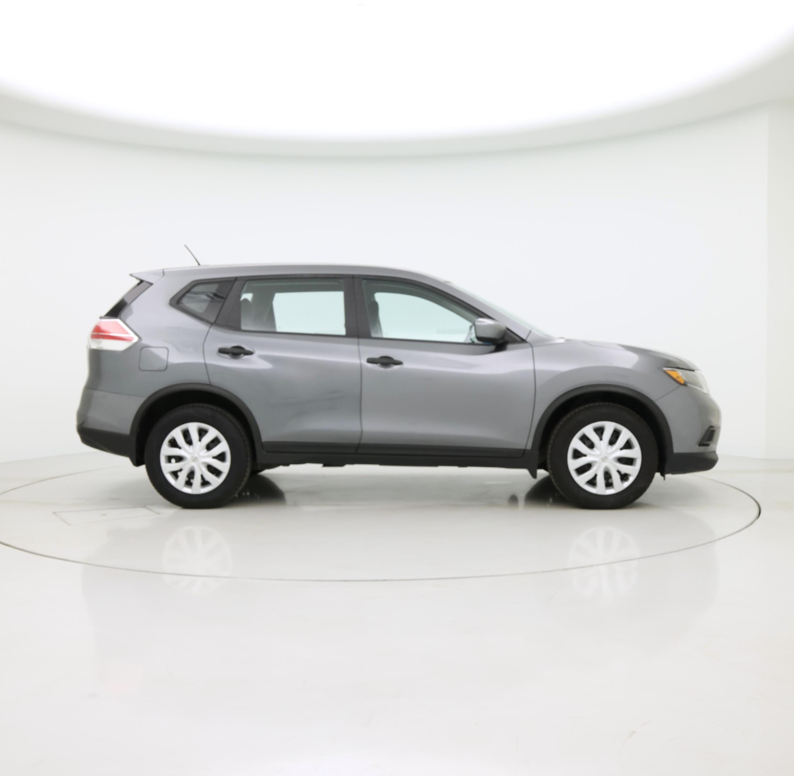 Thumbnail: 2016 Nissan Rogue - 7