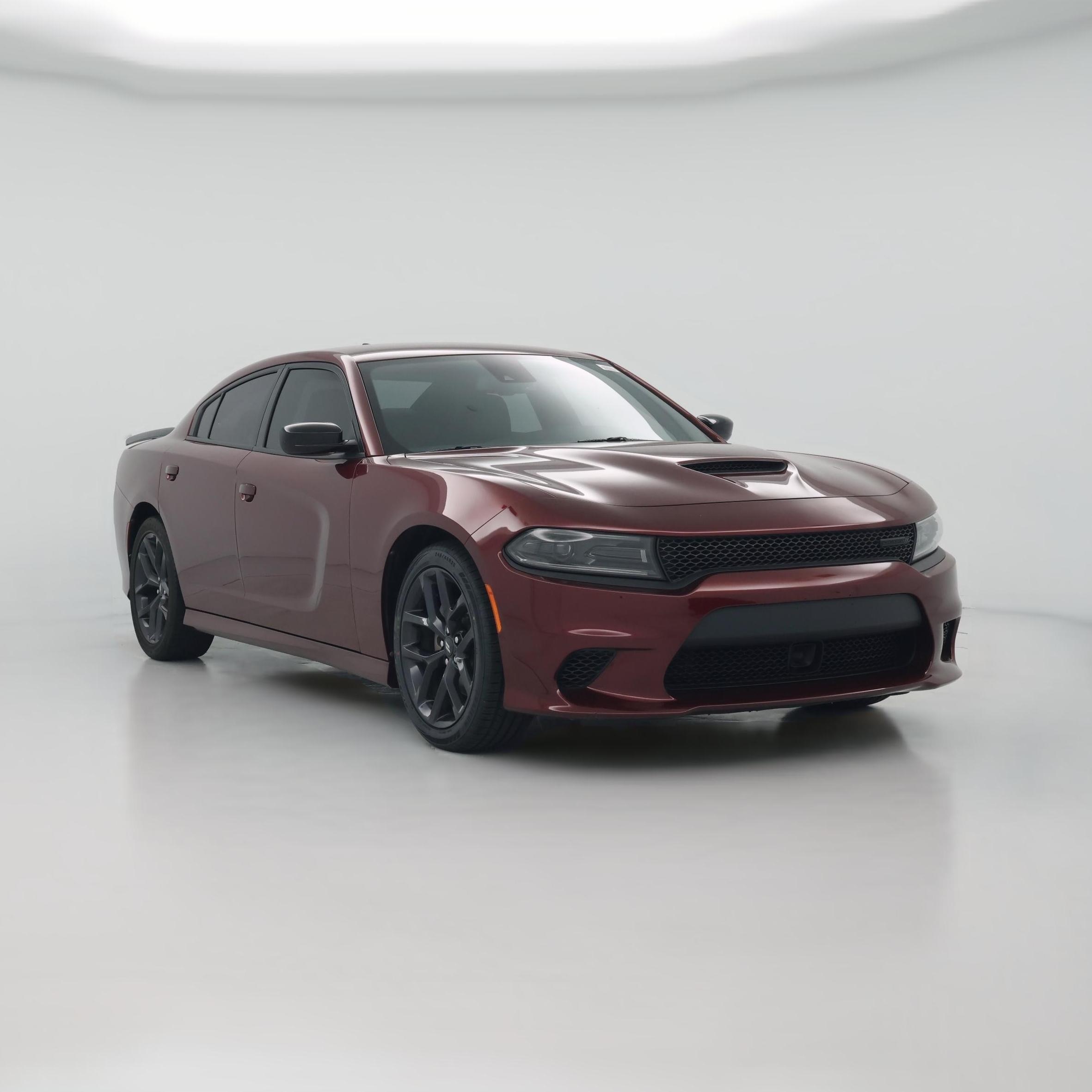 Thumbnail: 2023 Dodge Charger - 1
