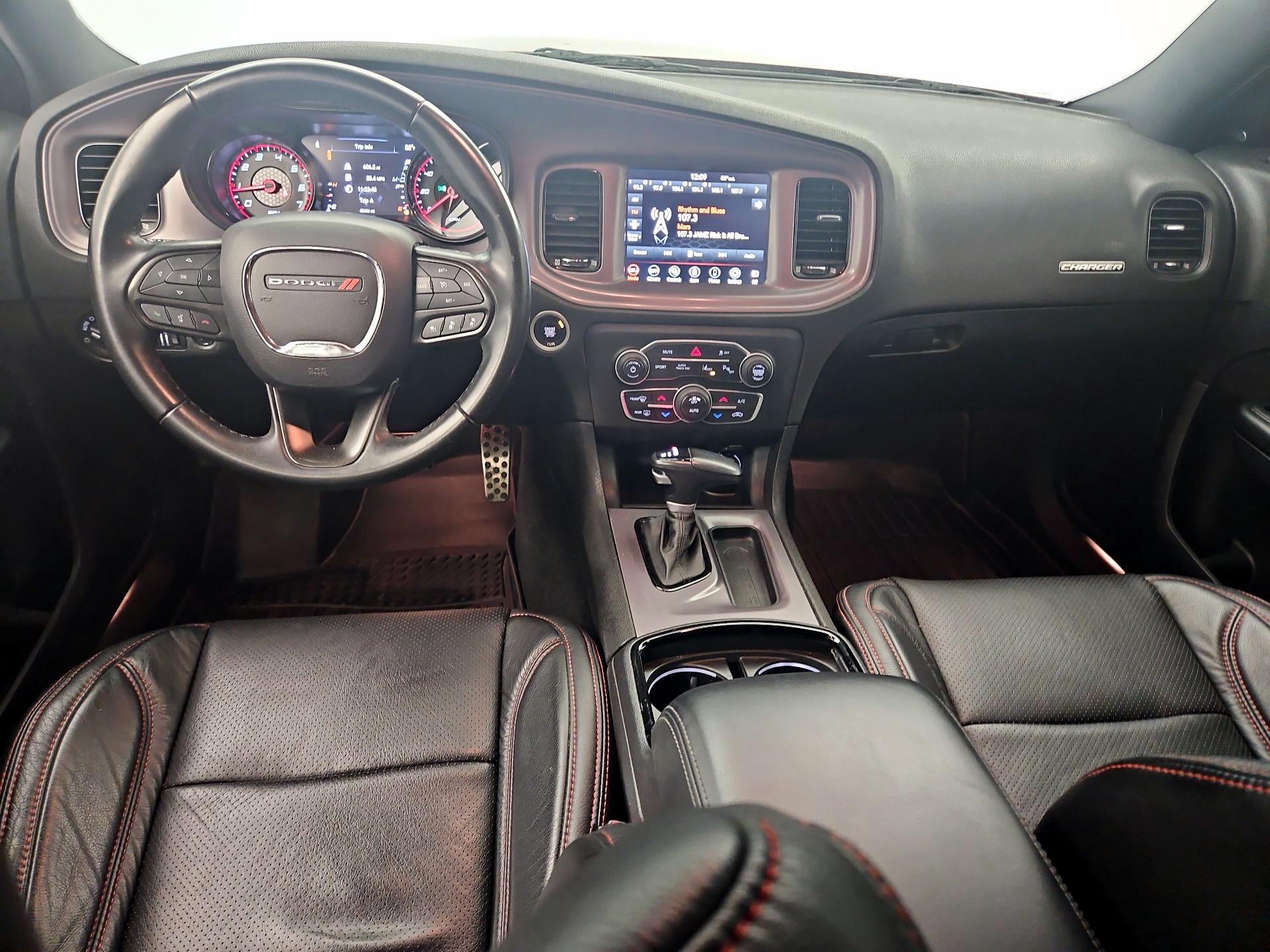 Thumbnail: 2023 Dodge Charger - 9