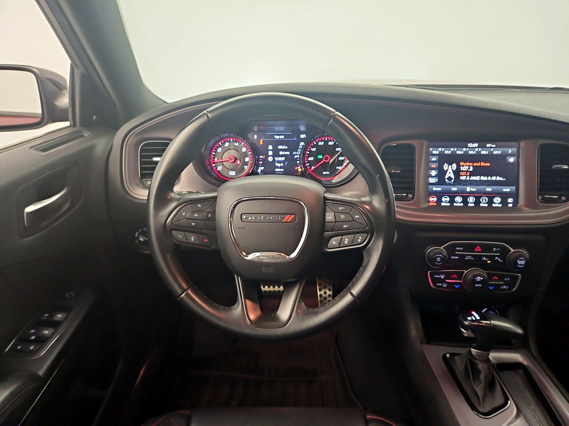 Thumbnail: 2023 Dodge Charger - 10