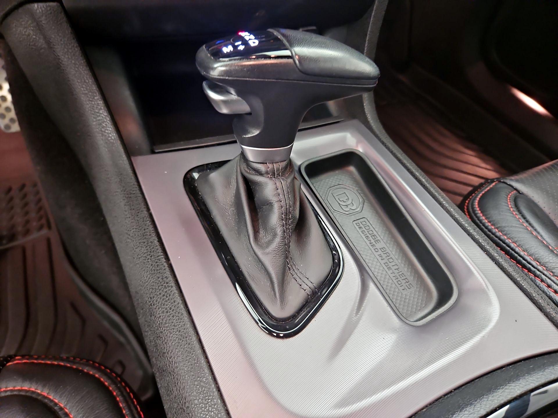 Thumbnail: 2023 Dodge Charger - 17