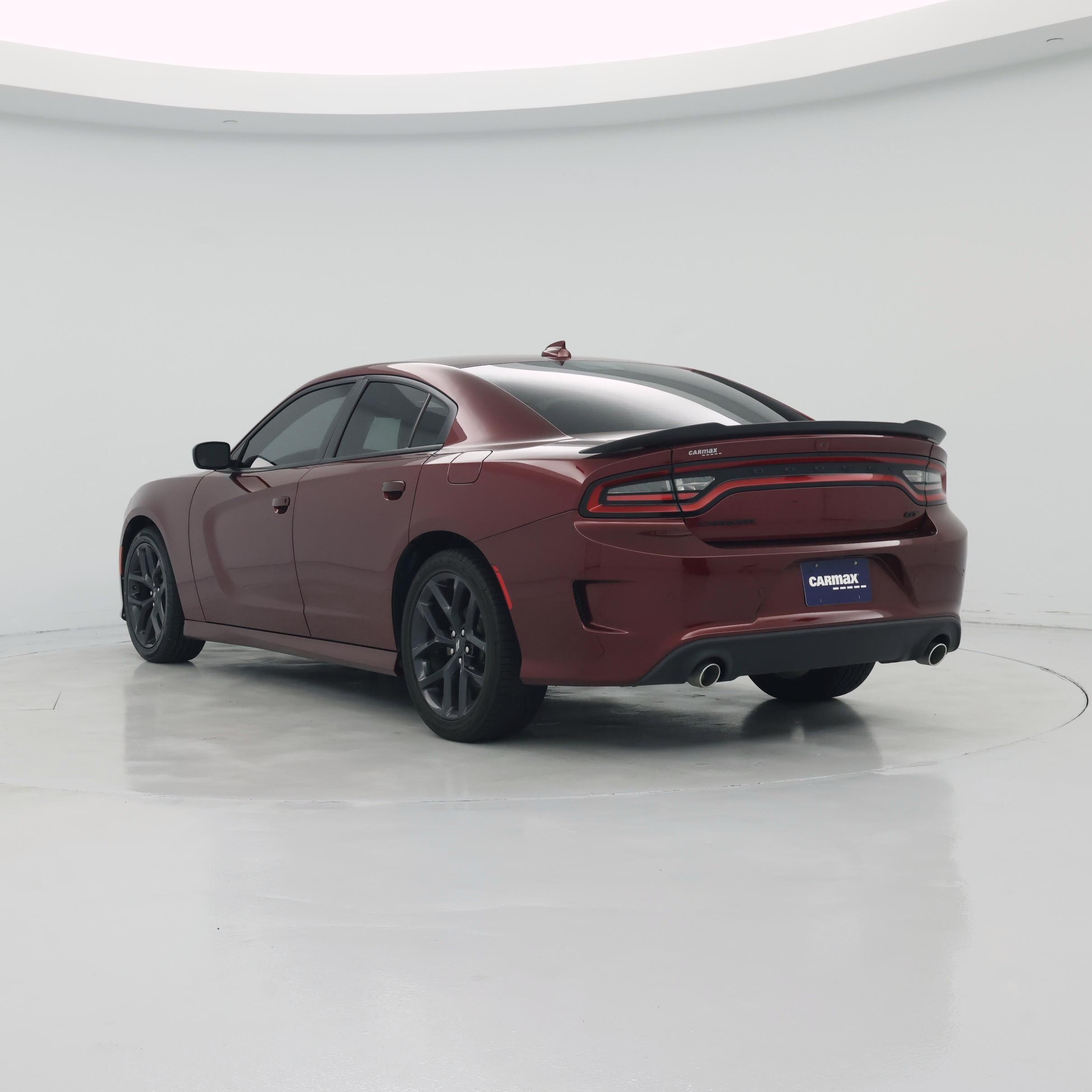 Thumbnail: 2023 Dodge Charger - 2