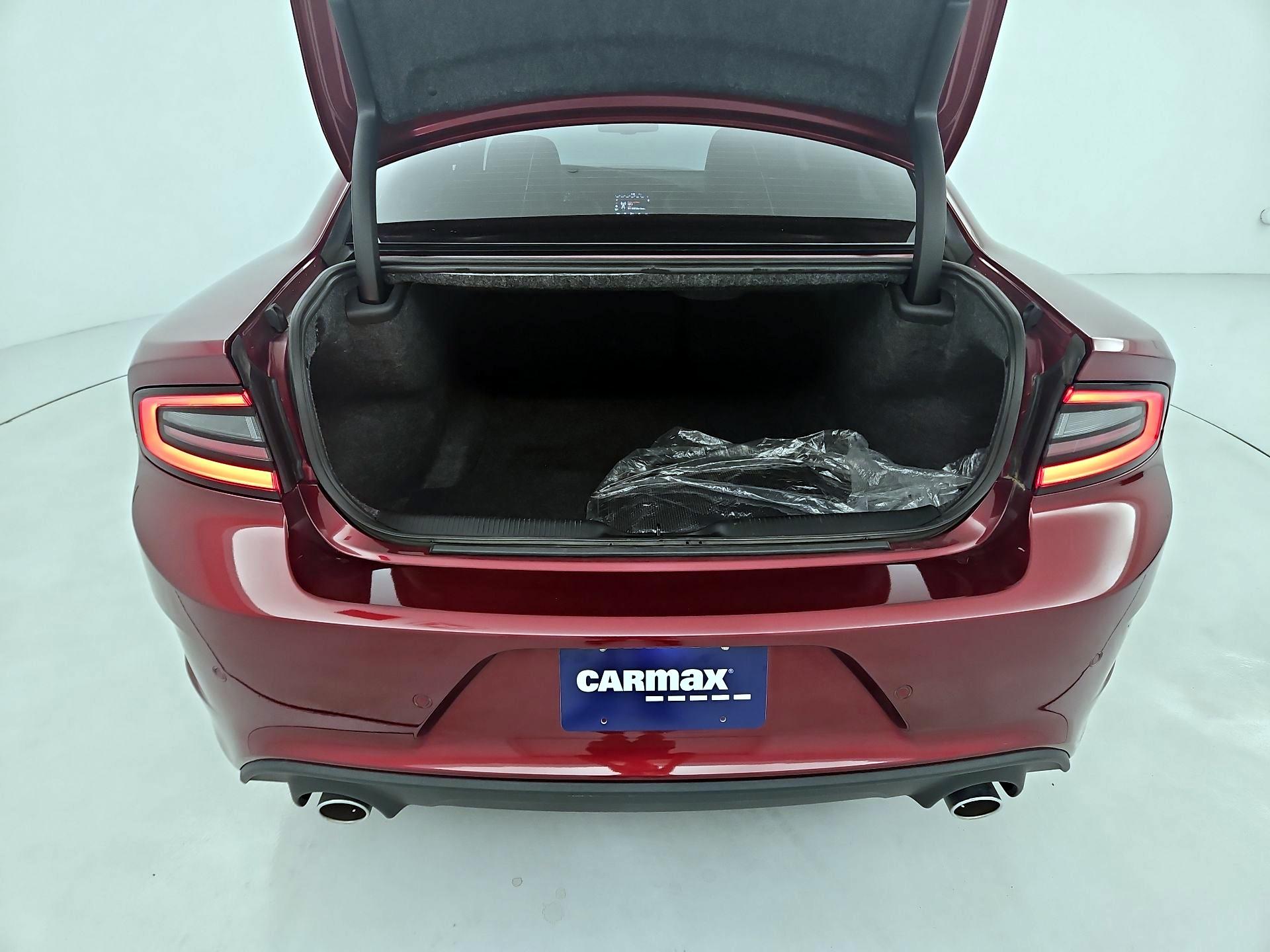 Thumbnail: 2023 Dodge Charger - 19