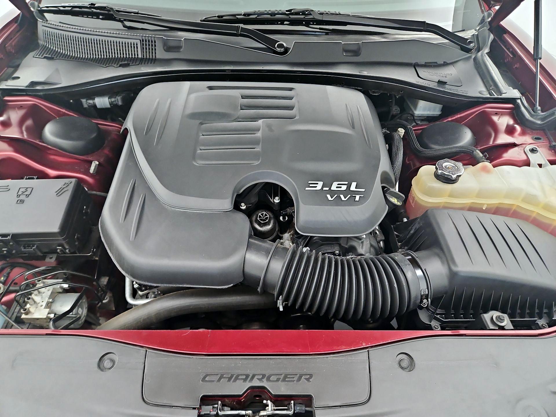 Thumbnail: 2023 Dodge Charger - 20