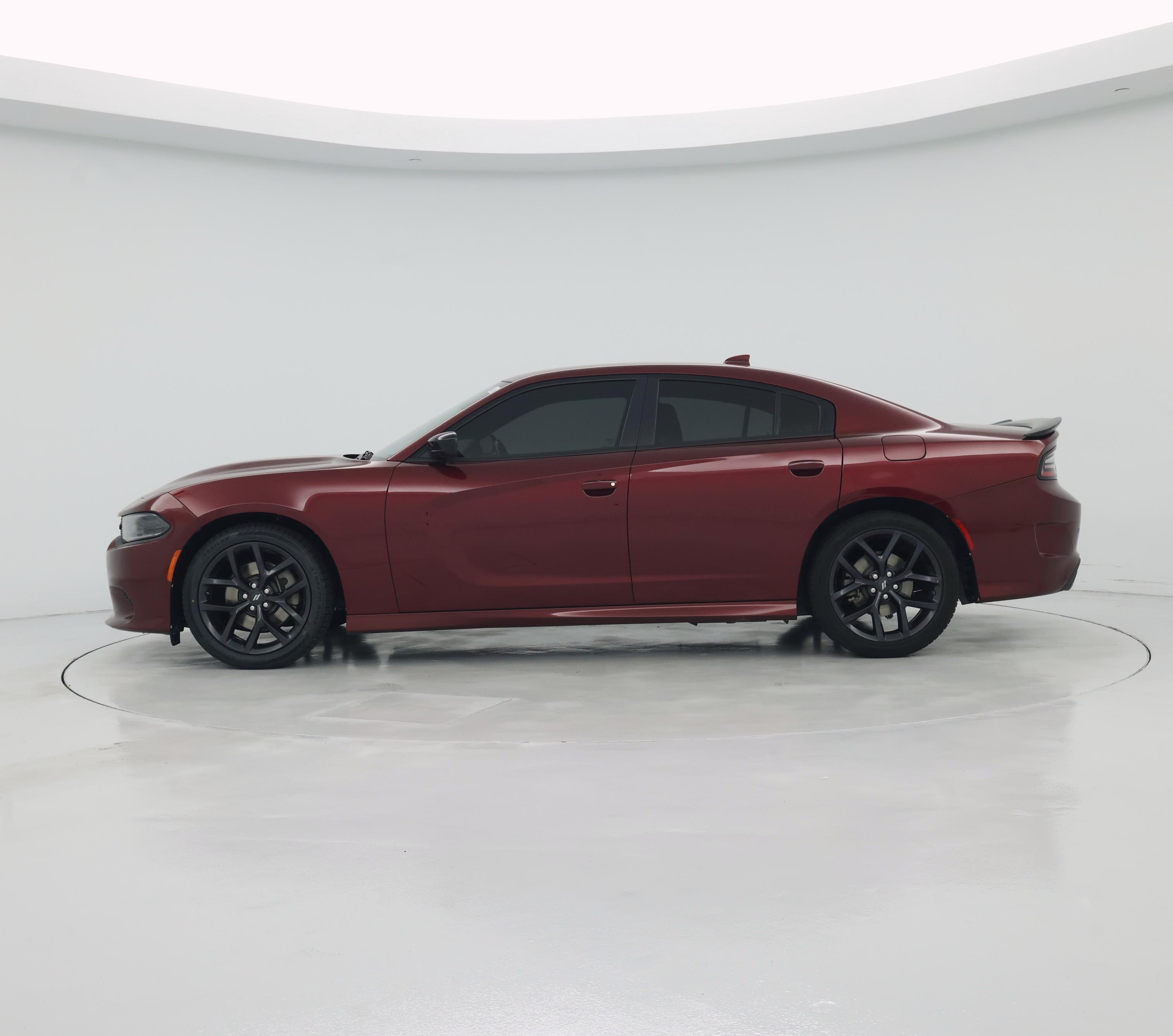 Thumbnail: 2023 Dodge Charger - 3