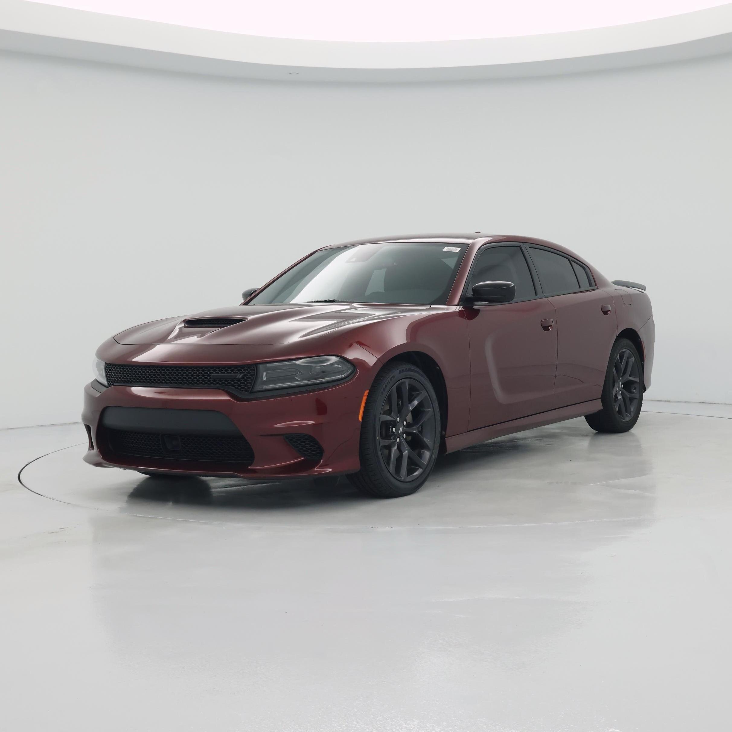 Thumbnail: 2023 Dodge Charger - 4