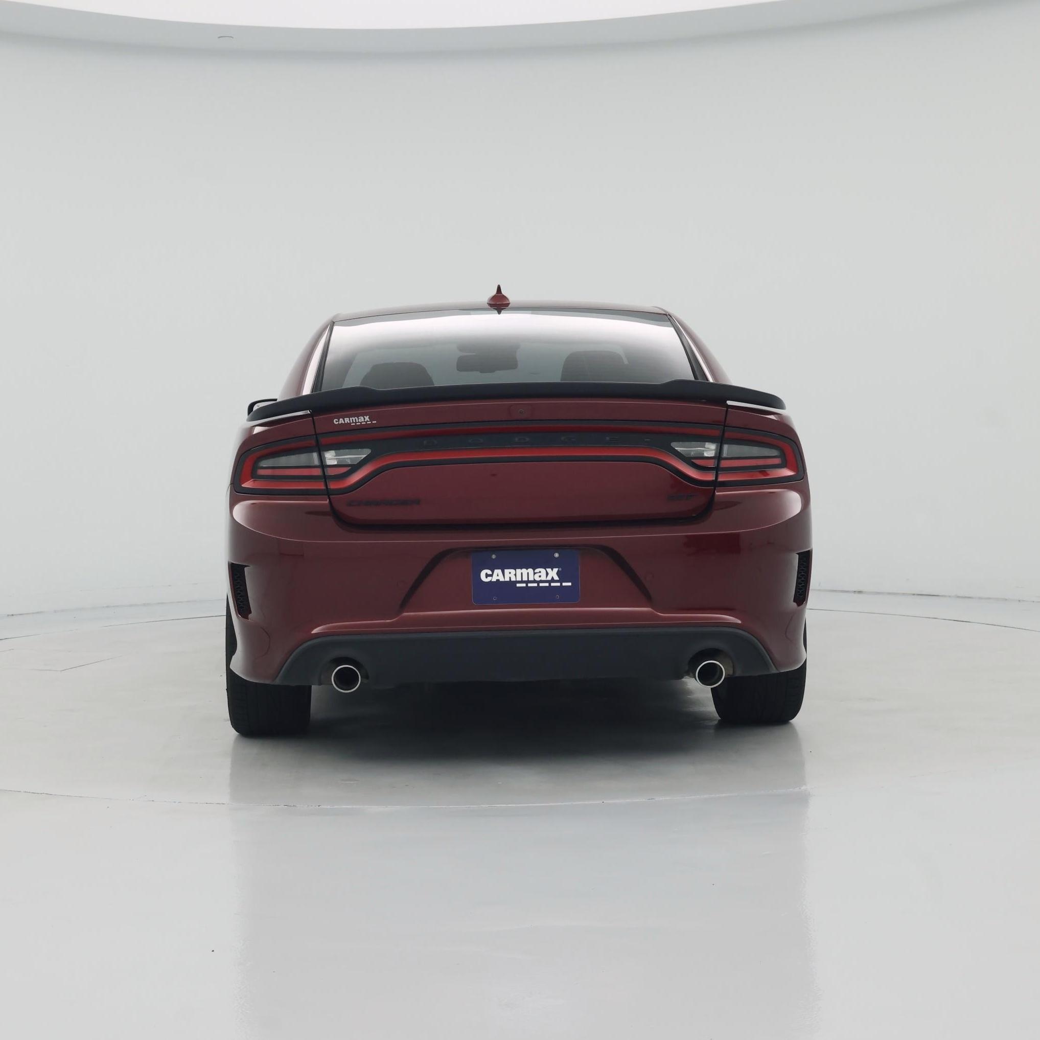 Thumbnail: 2023 Dodge Charger - 6