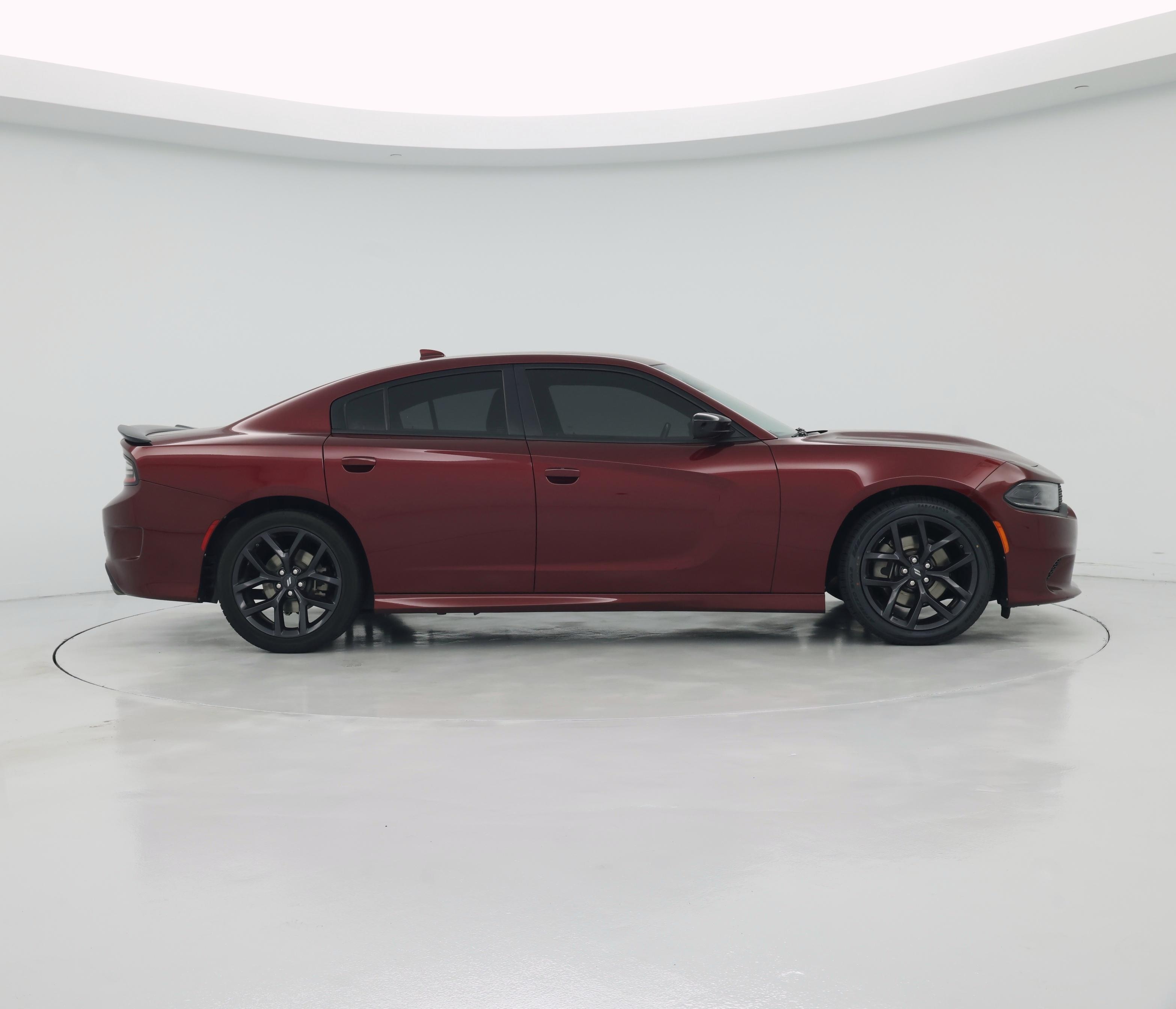 Thumbnail: 2023 Dodge Charger - 7