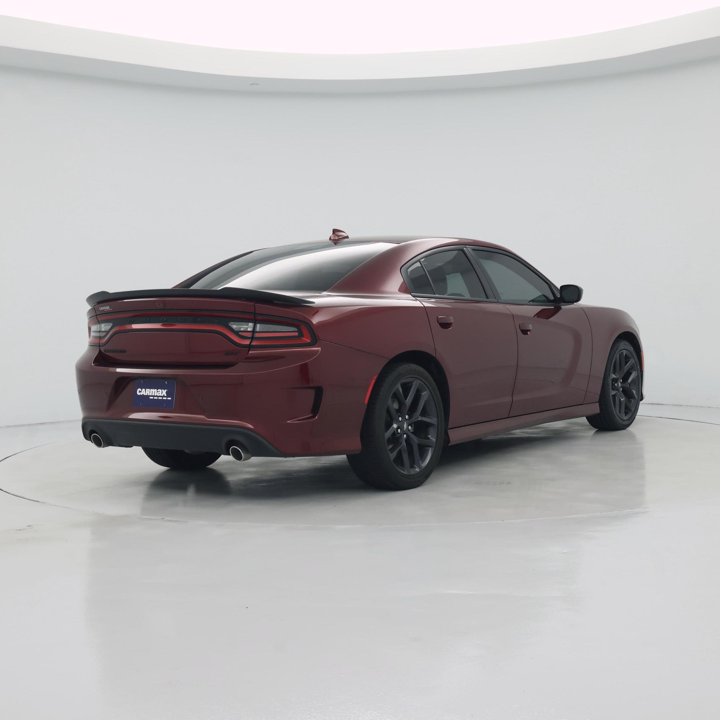 Thumbnail: 2023 Dodge Charger - 8