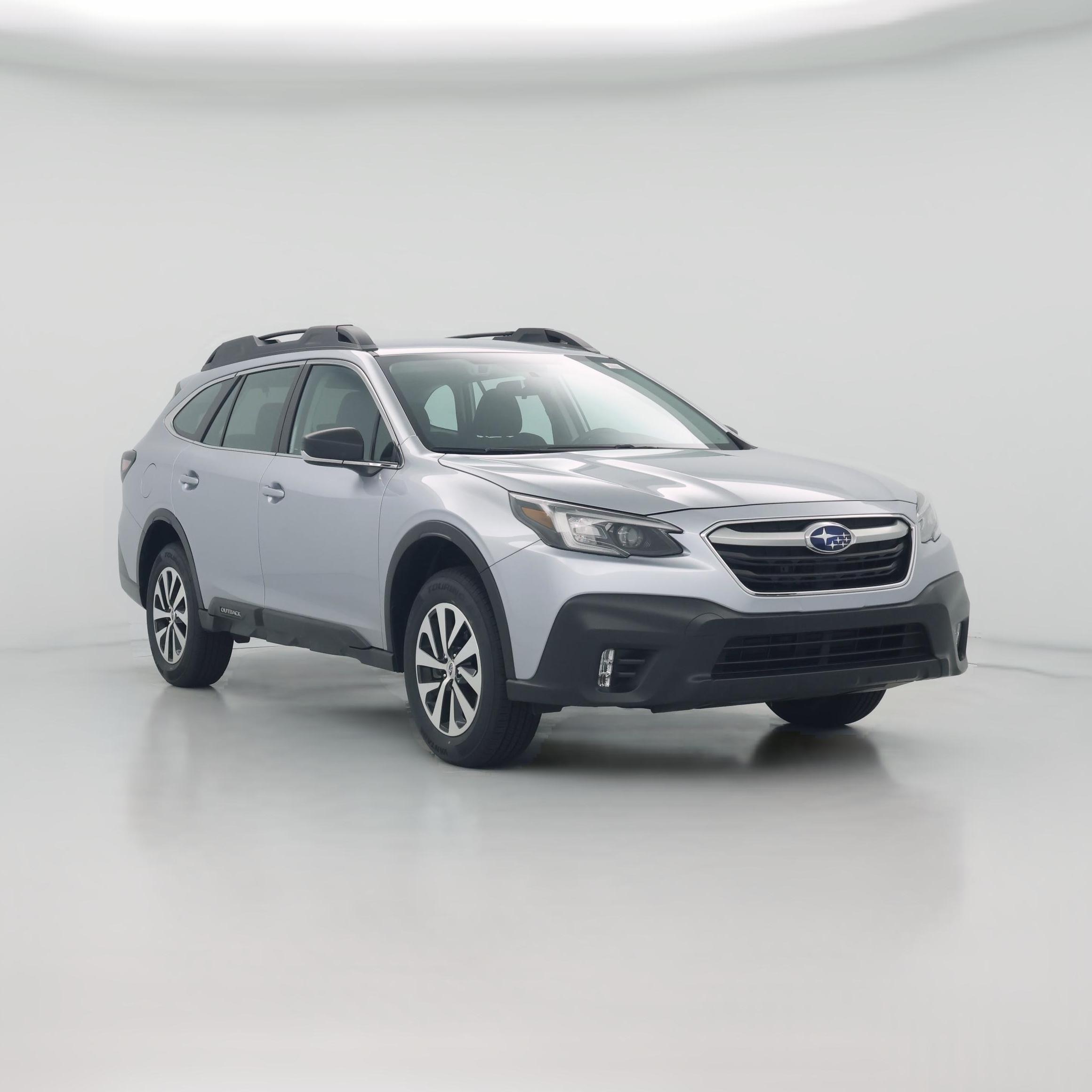 Thumbnail: 2022 Subaru Outback - 1