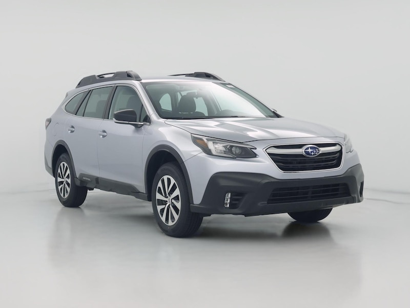 2022 Subaru Outback null