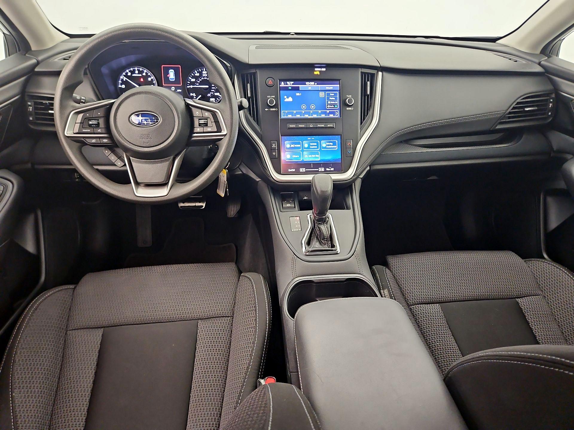 Thumbnail: 2022 Subaru Outback - 9