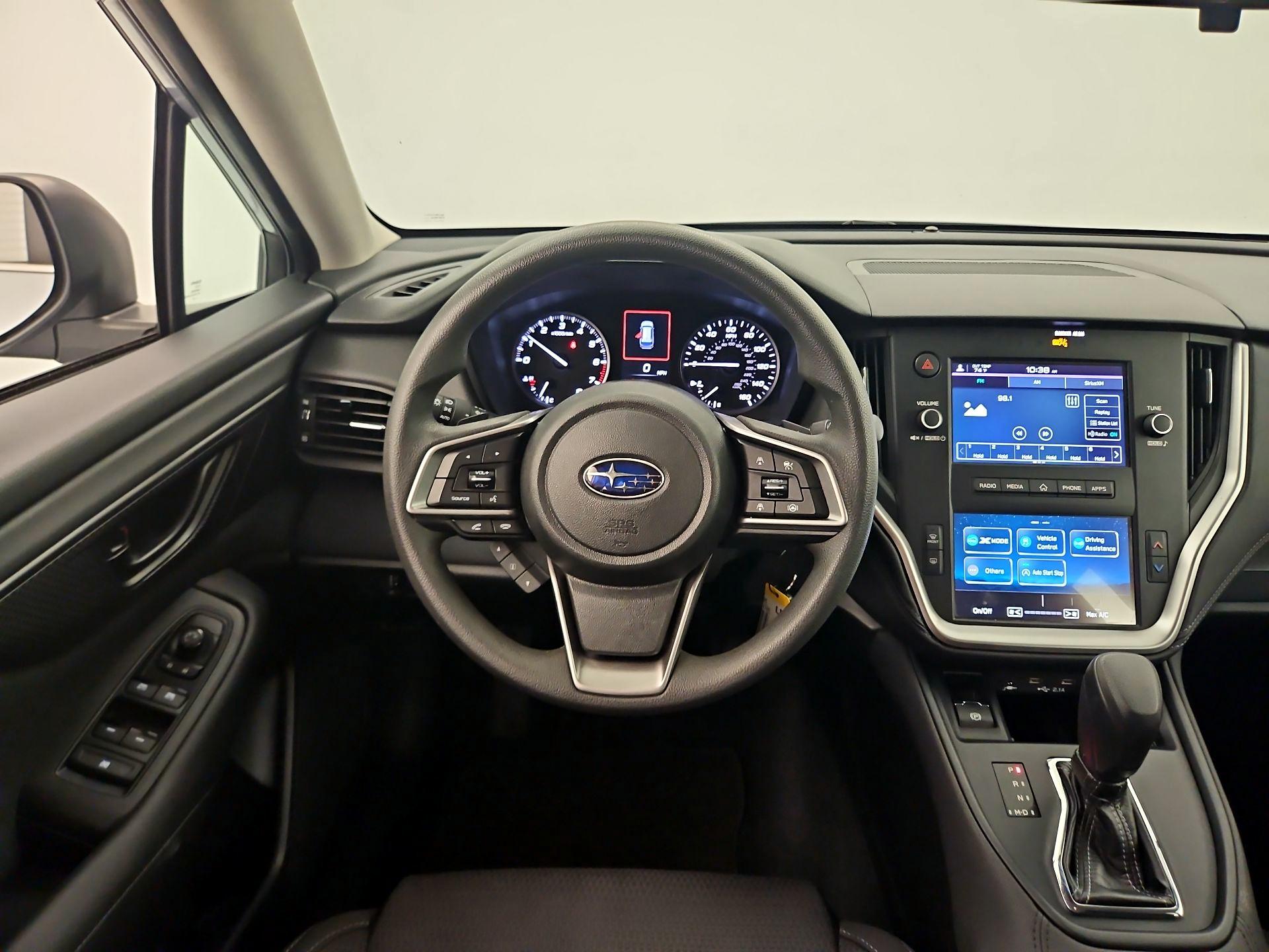 Thumbnail: 2022 Subaru Outback - 10
