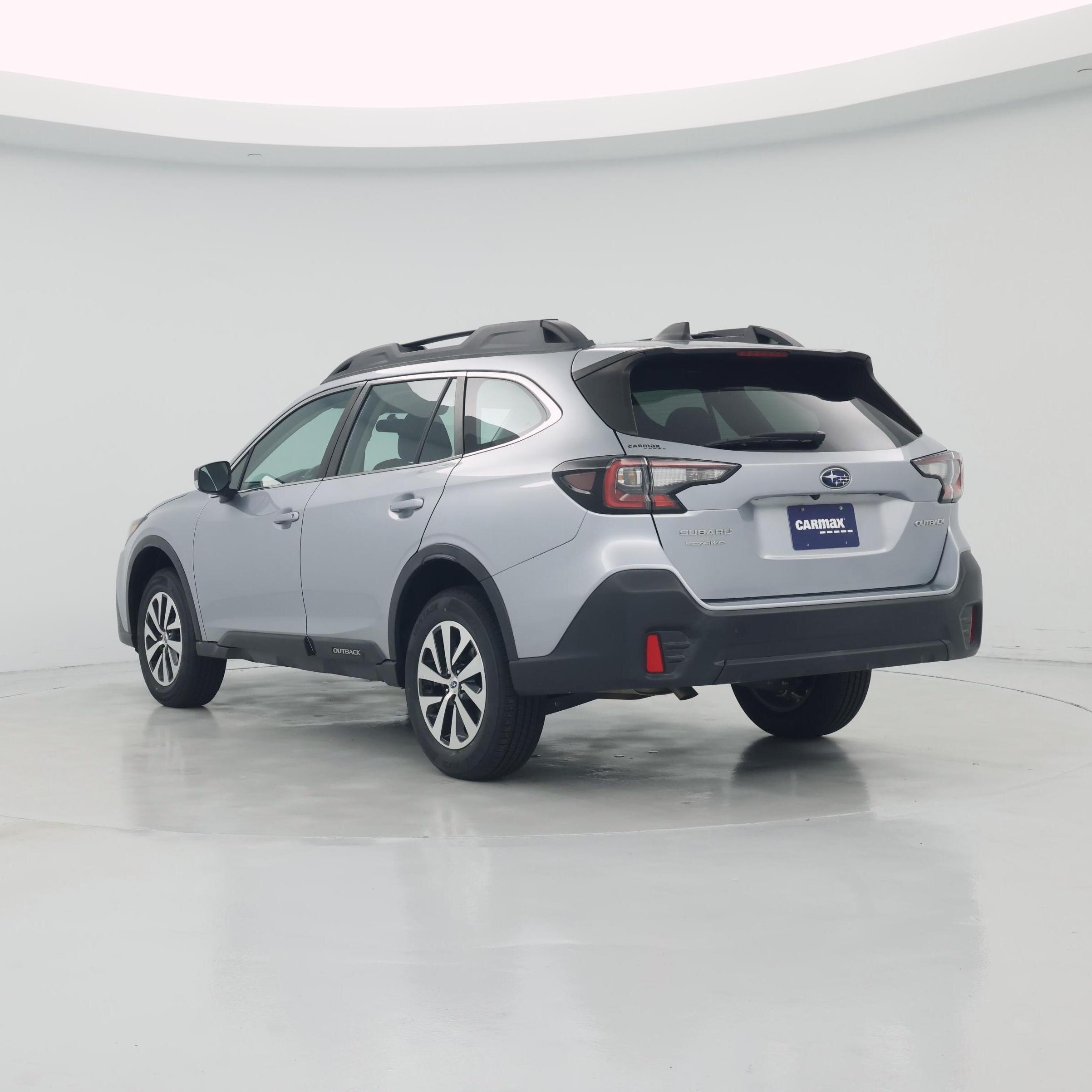 Thumbnail: 2022 Subaru Outback - 2