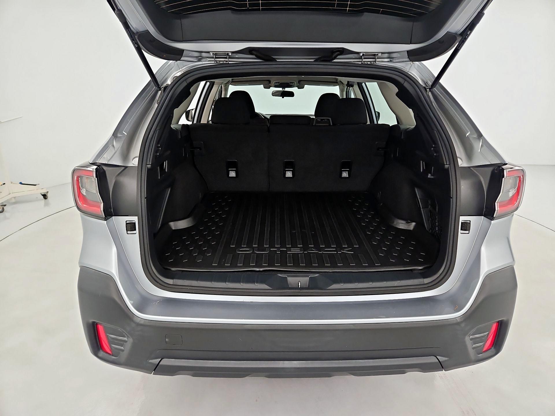 Thumbnail: 2022 Subaru Outback - 19
