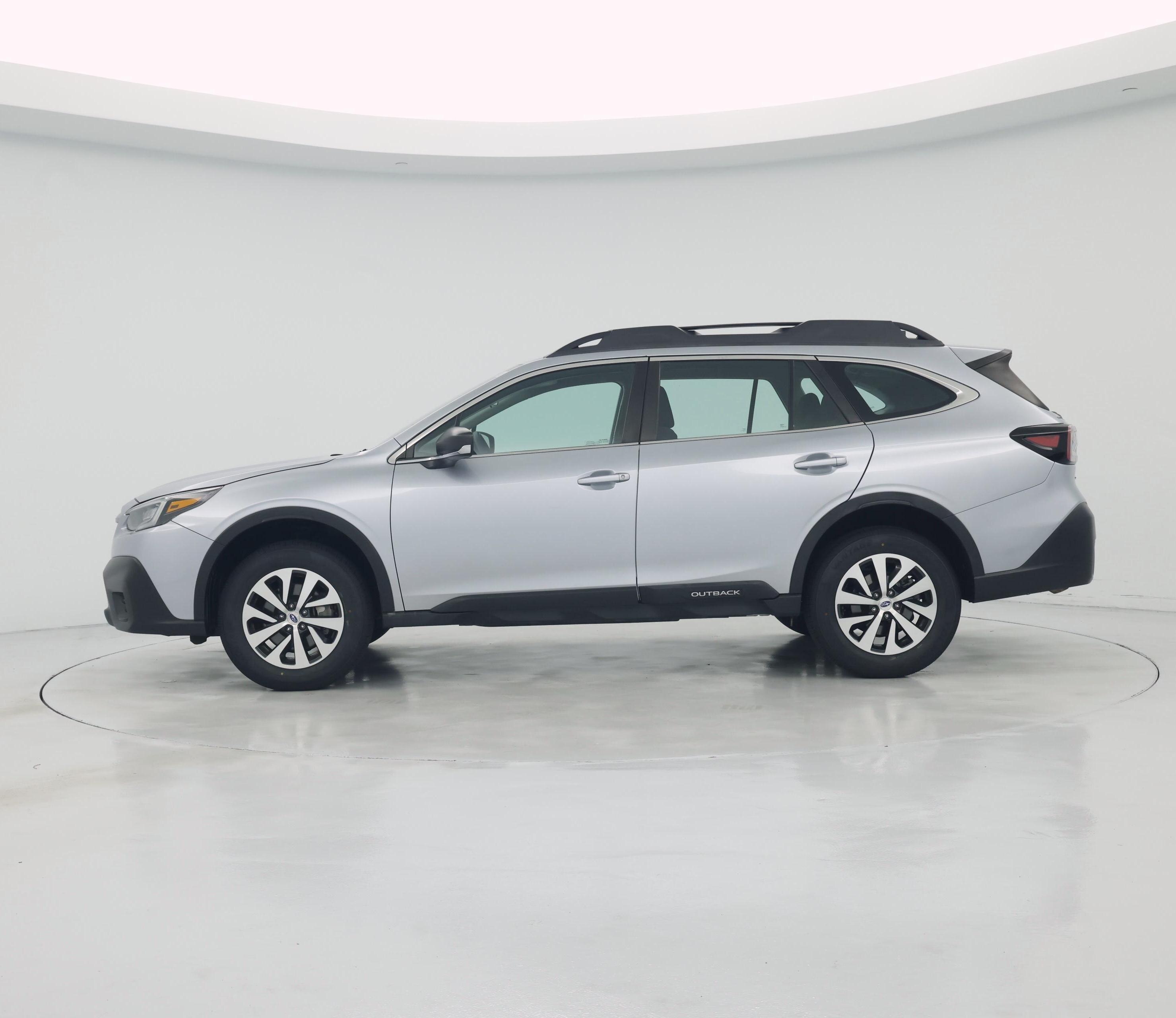 Thumbnail: 2022 Subaru Outback - 3