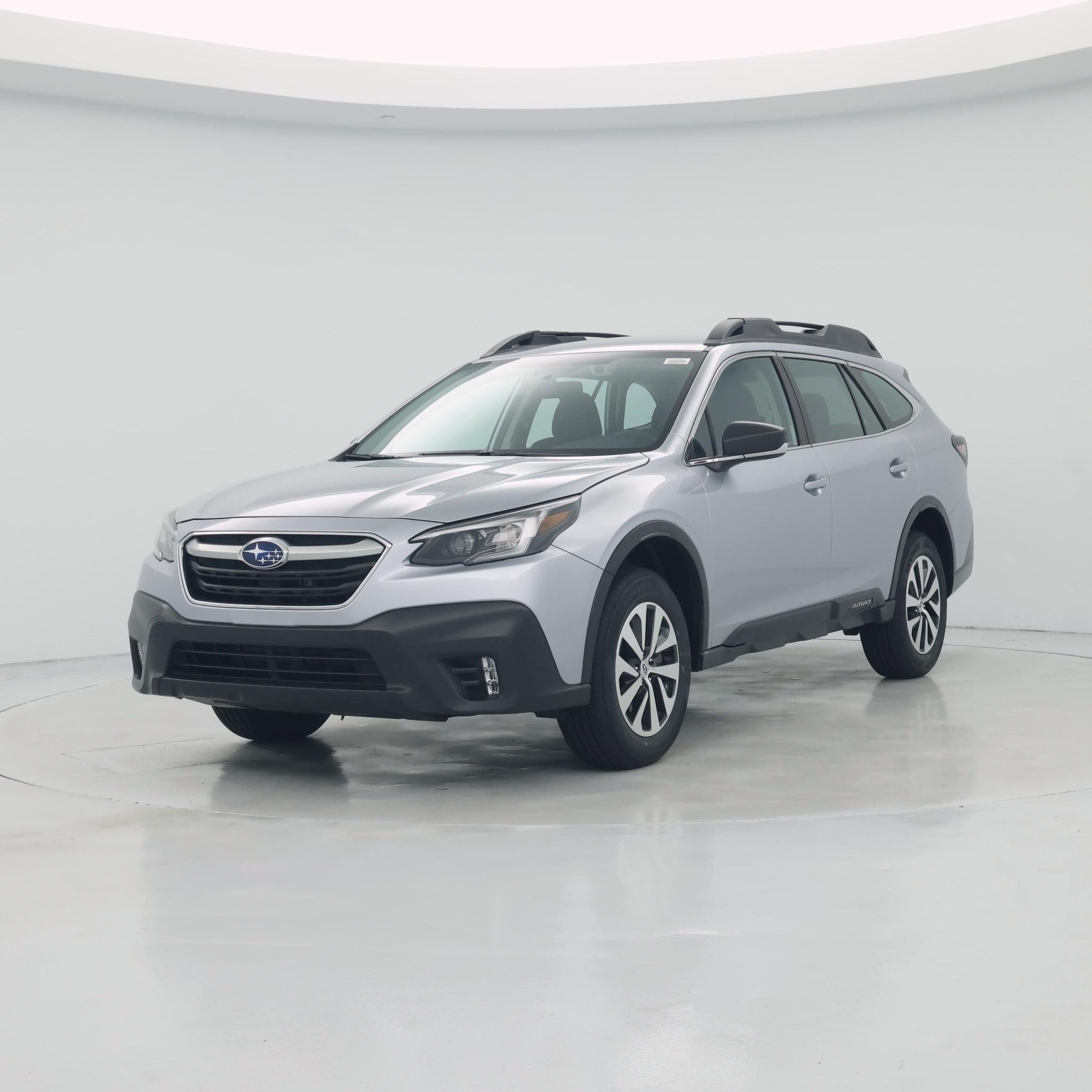 Thumbnail: 2022 Subaru Outback - 4