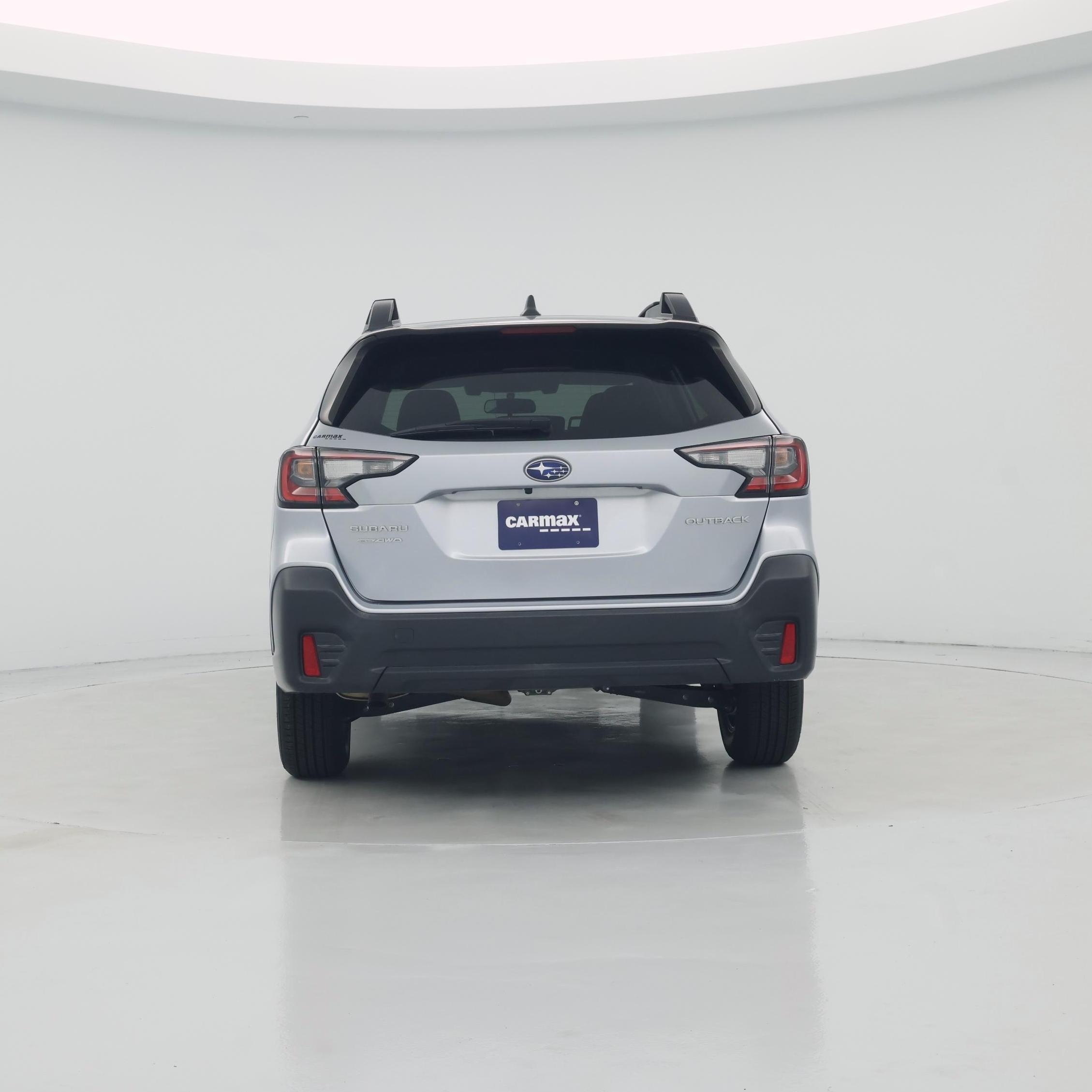 Thumbnail: 2022 Subaru Outback - 6