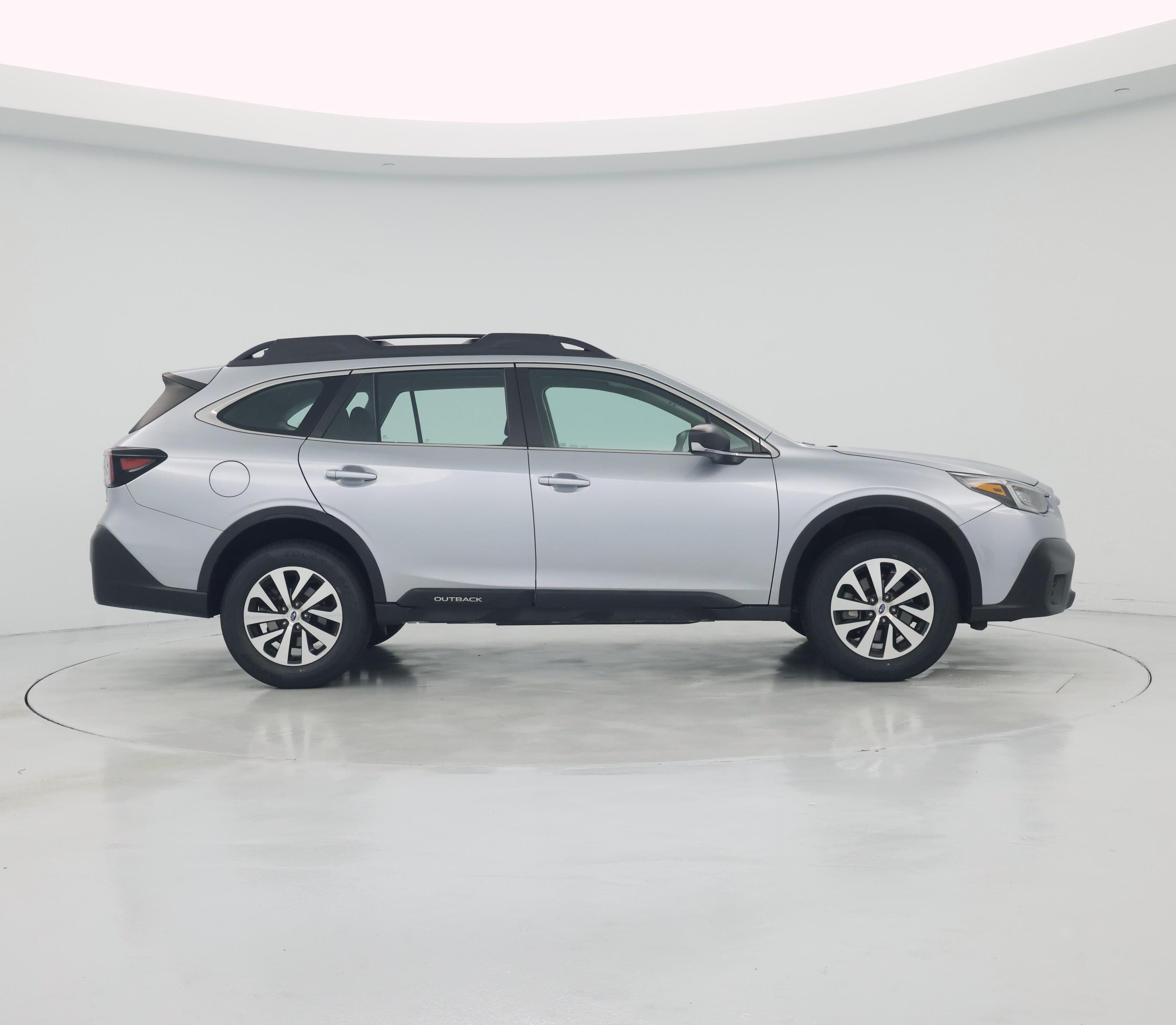 Thumbnail: 2022 Subaru Outback - 7