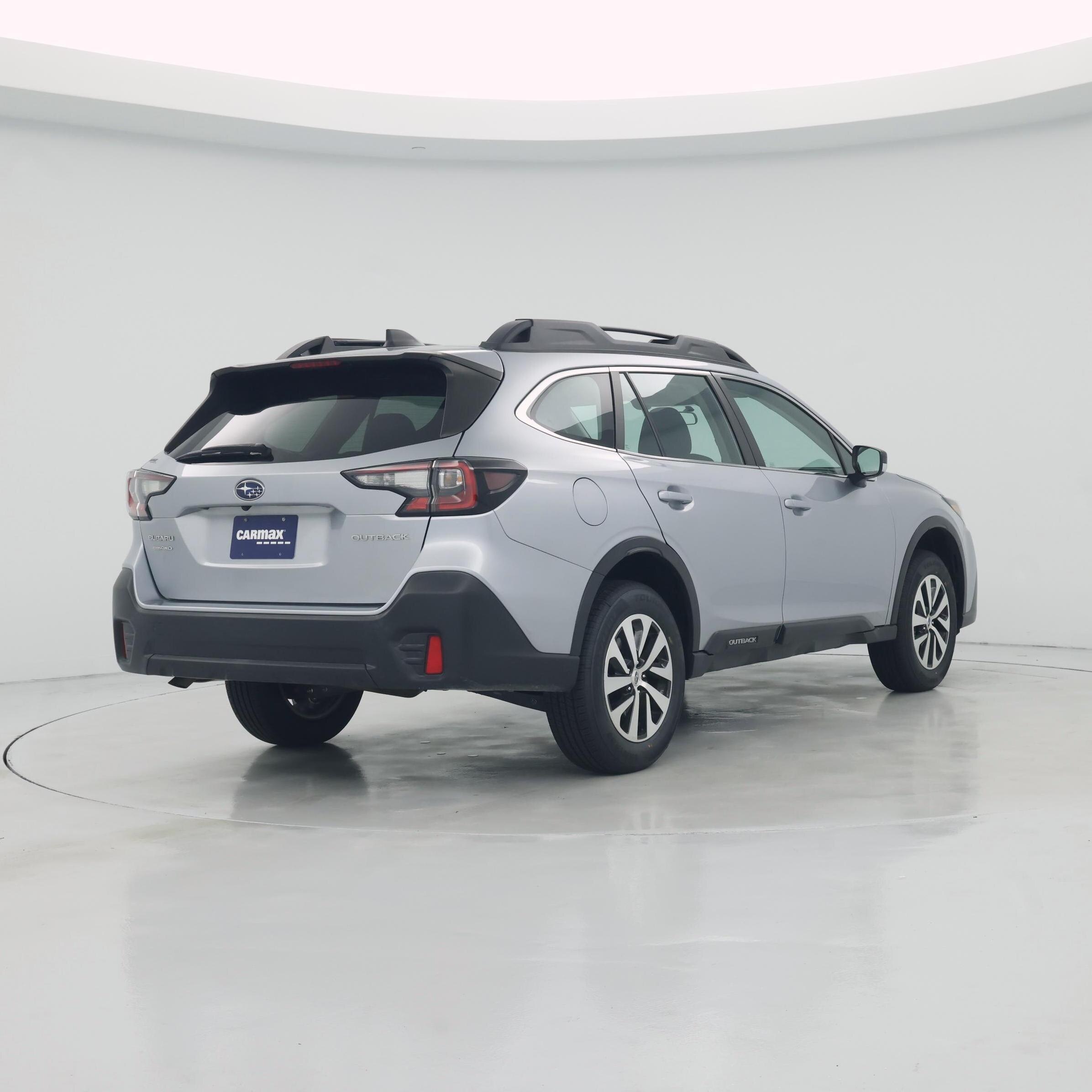 Thumbnail: 2022 Subaru Outback - 8