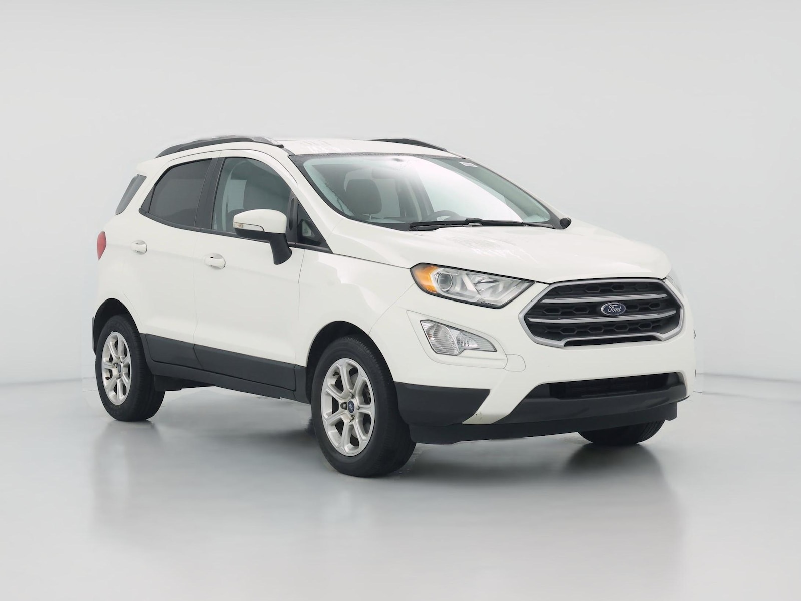 2018 Ford Ecosport