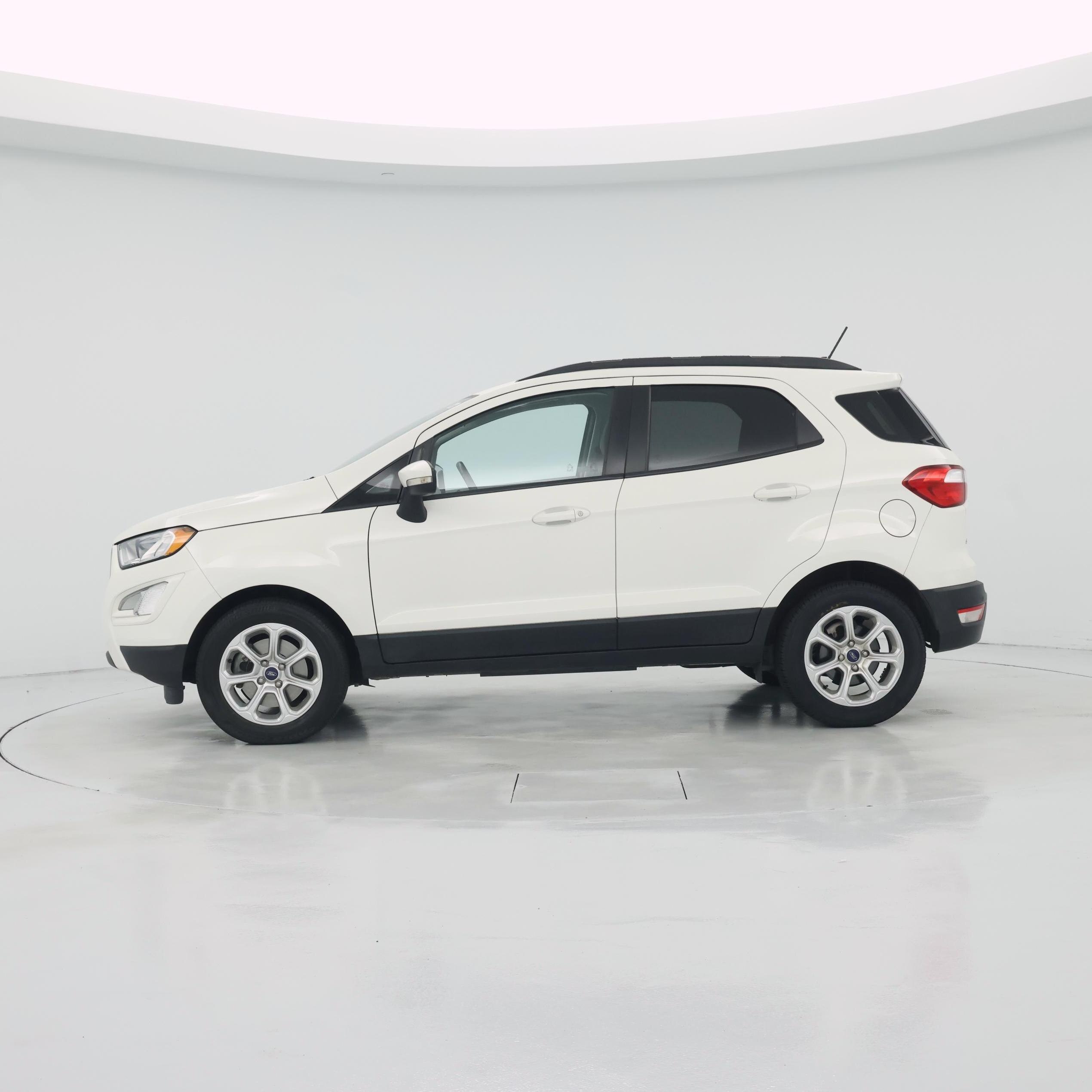 Thumbnail: 2018 Ford EcoSport - 3