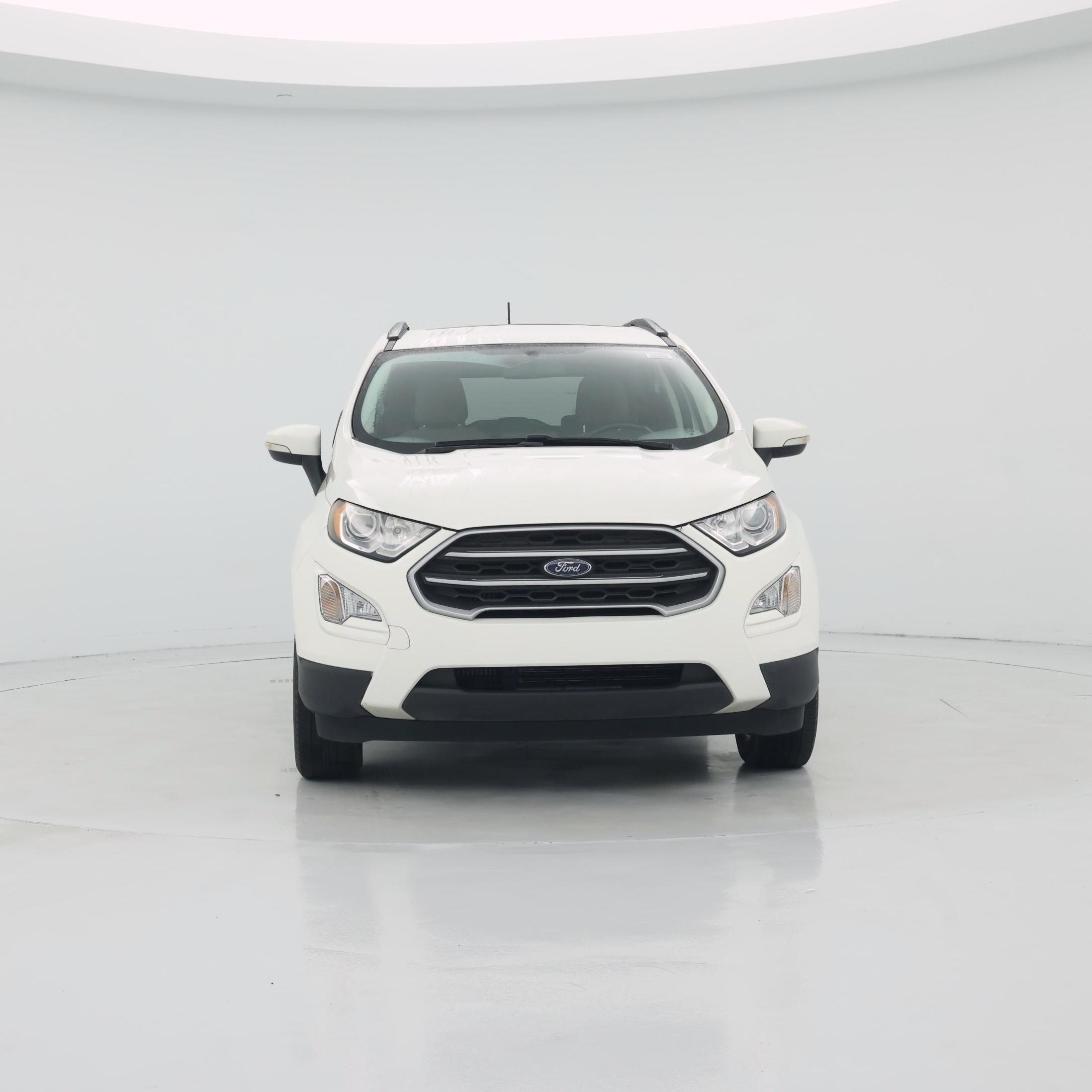 Thumbnail: 2018 Ford EcoSport - 5