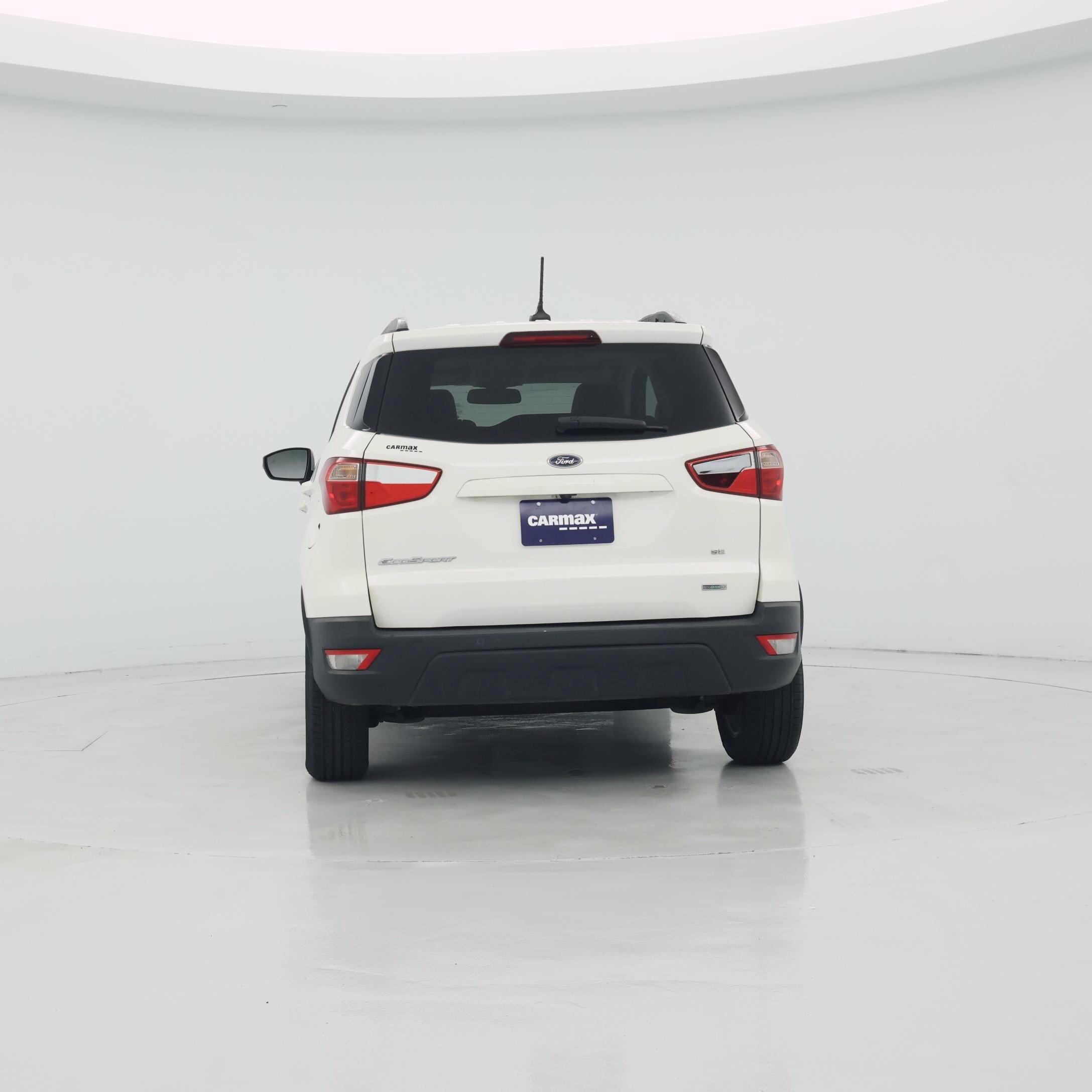 Thumbnail: 2018 Ford EcoSport - 6