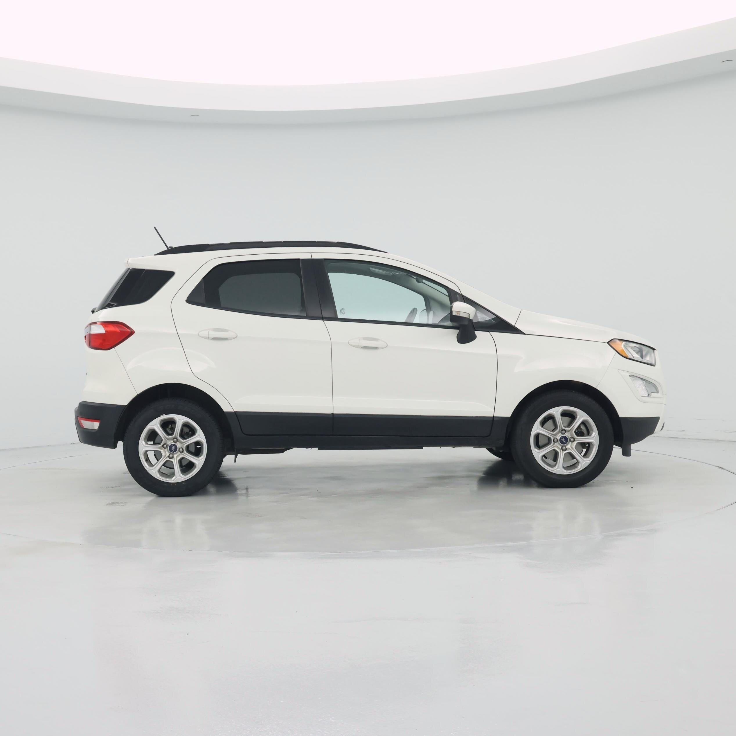 Thumbnail: 2018 Ford EcoSport - 7