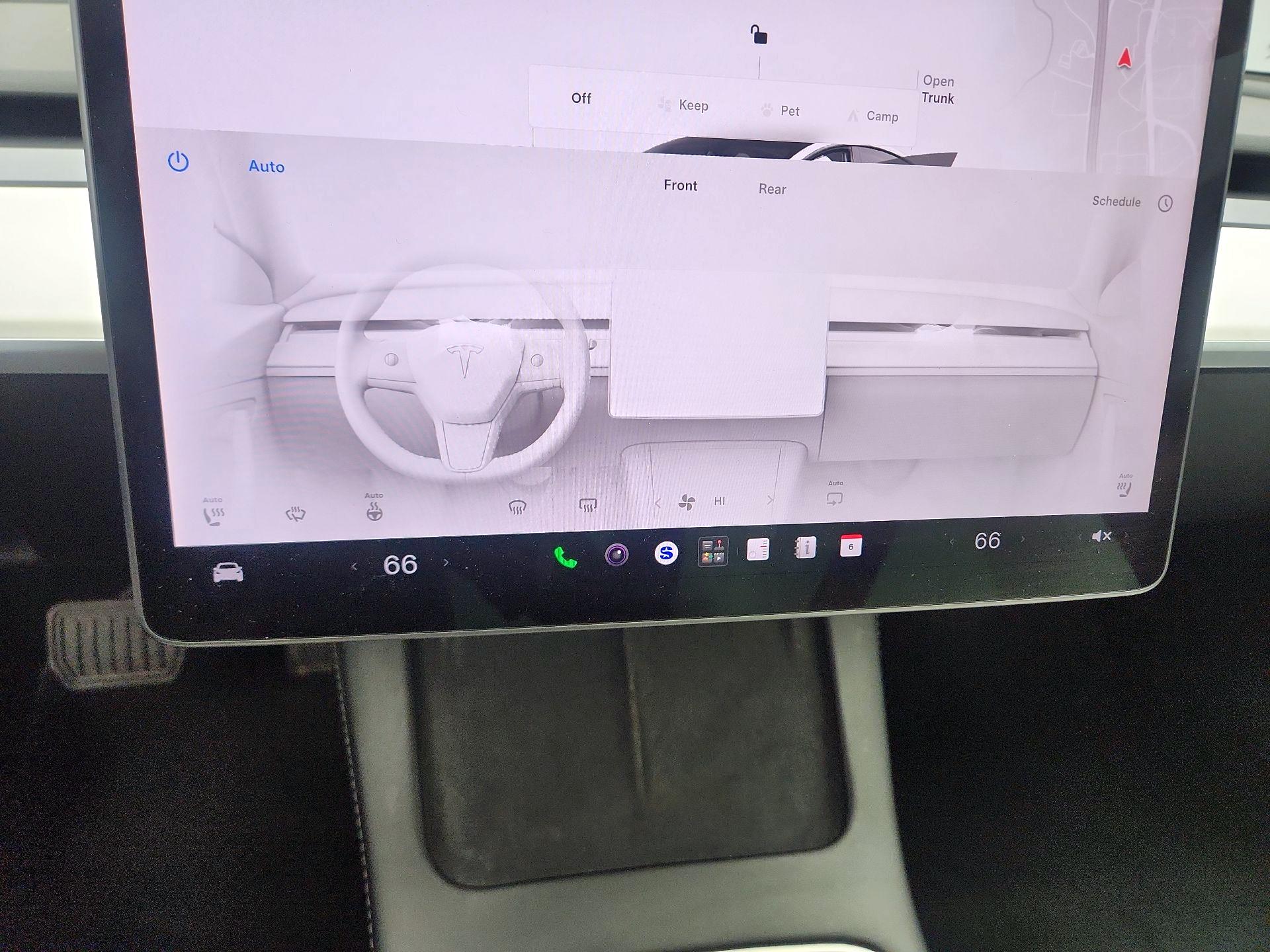 Thumbnail: 2022 Tesla Model 3 - 16