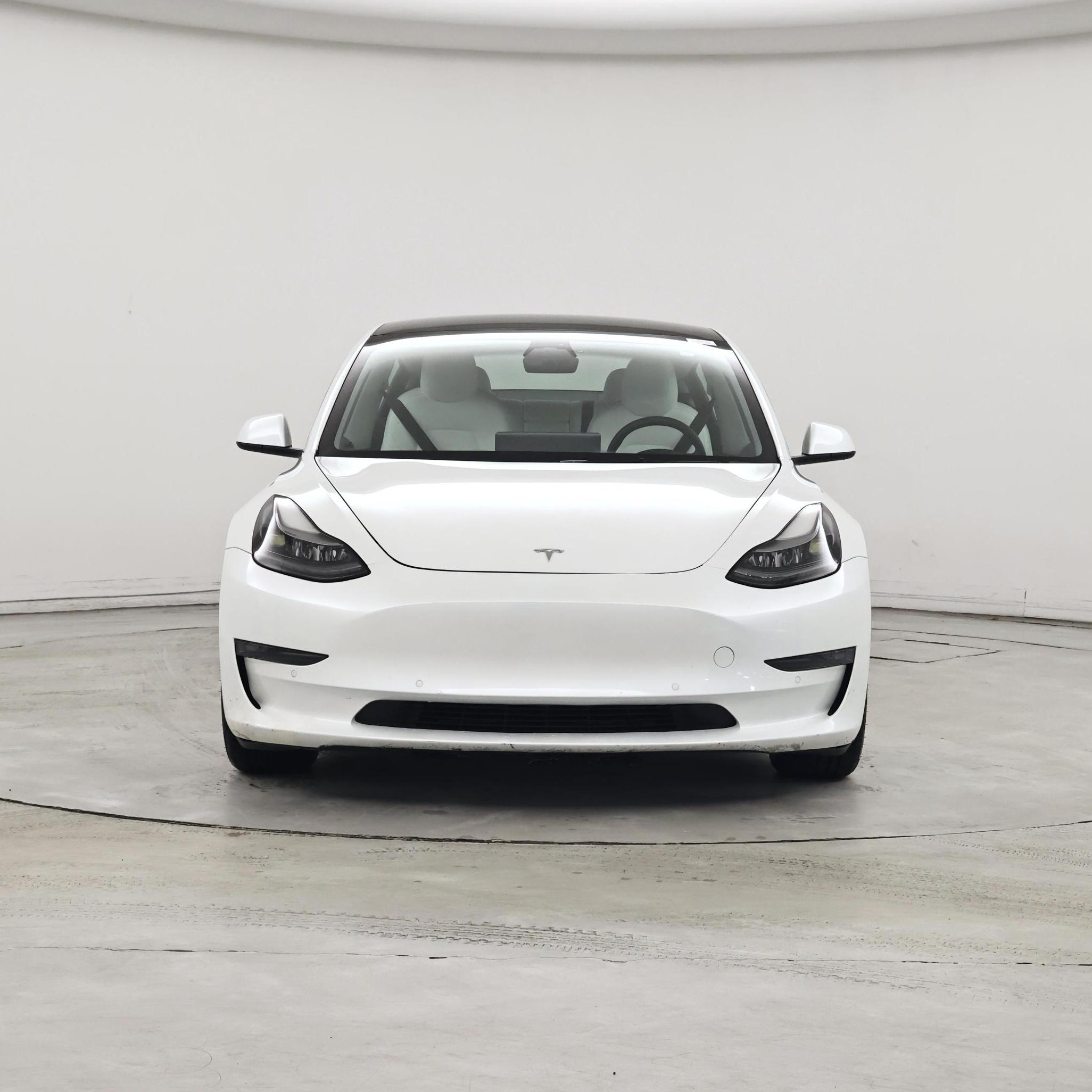 Thumbnail: 2022 Tesla Model 3 - 5