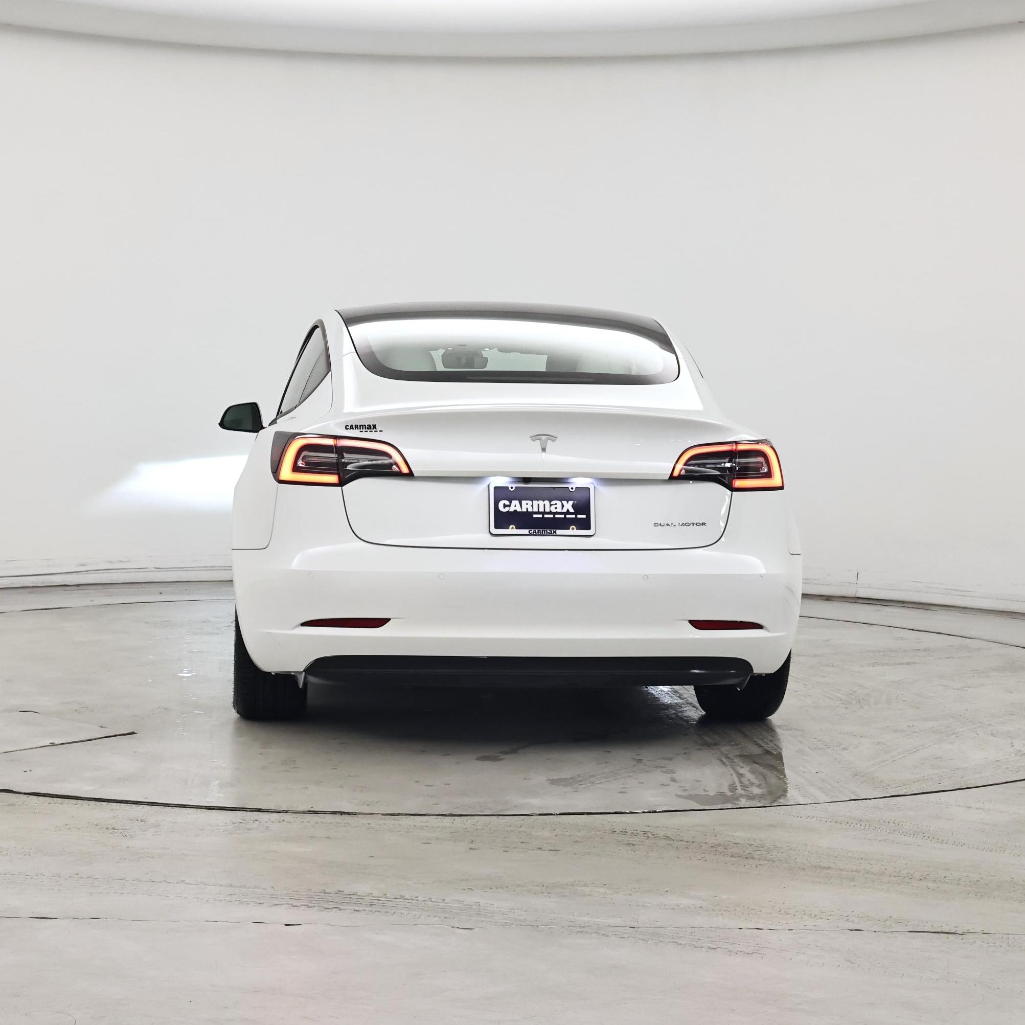 Thumbnail: 2022 Tesla Model 3 - 6