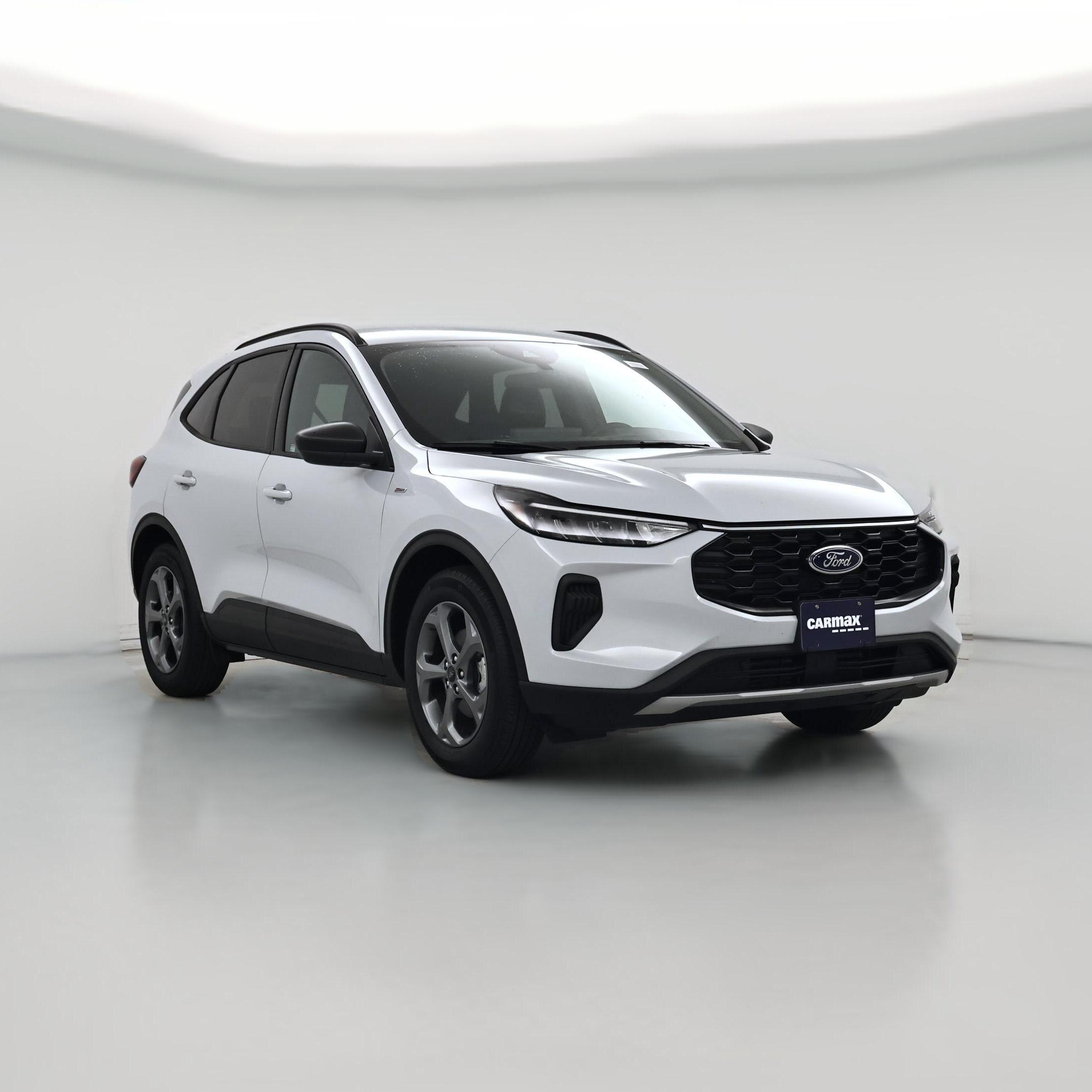 Thumbnail: 2025 Ford Escape - 1