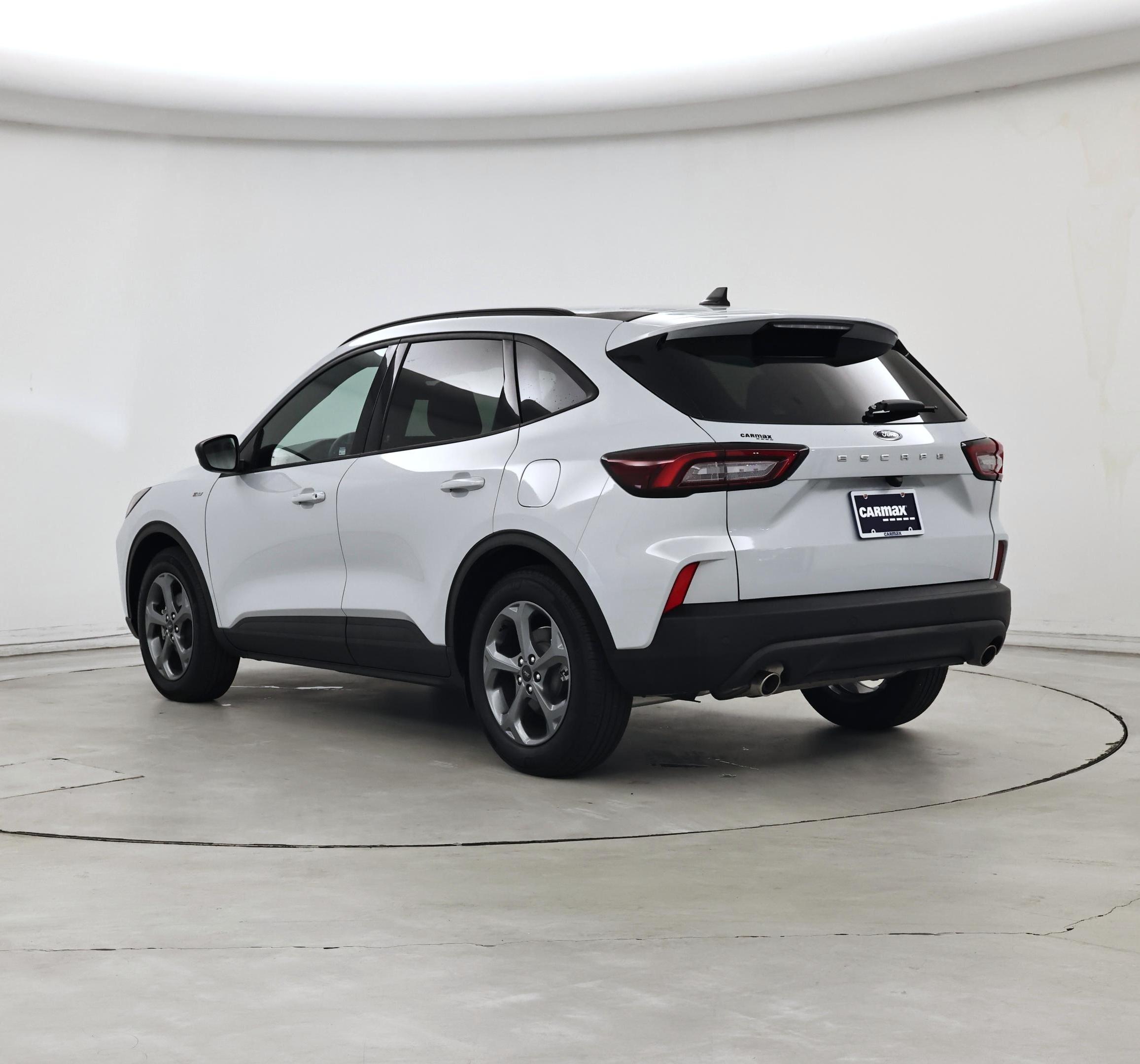 Thumbnail: 2025 Ford Escape - 2