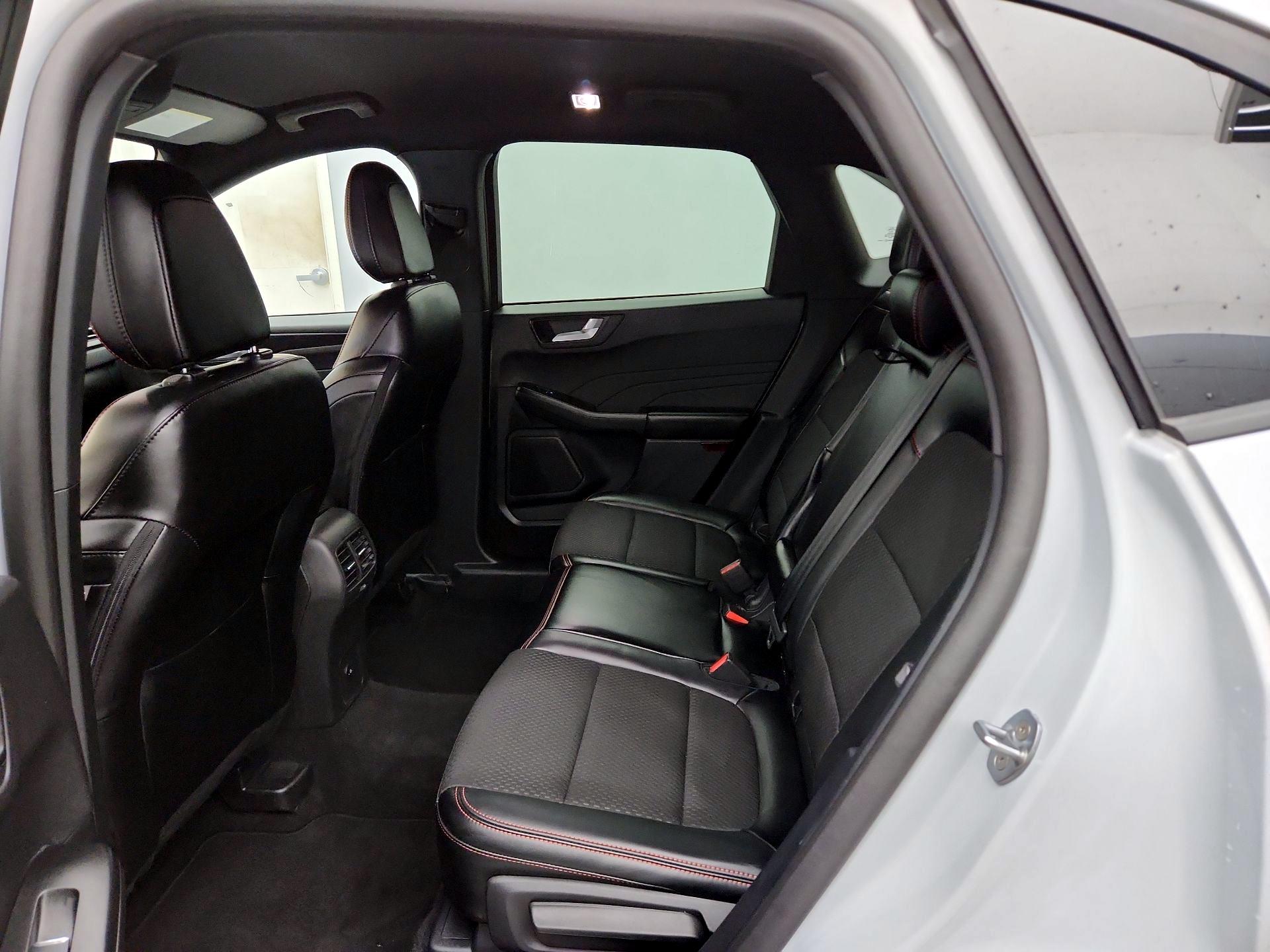 Thumbnail: 2025 Ford Escape - 20