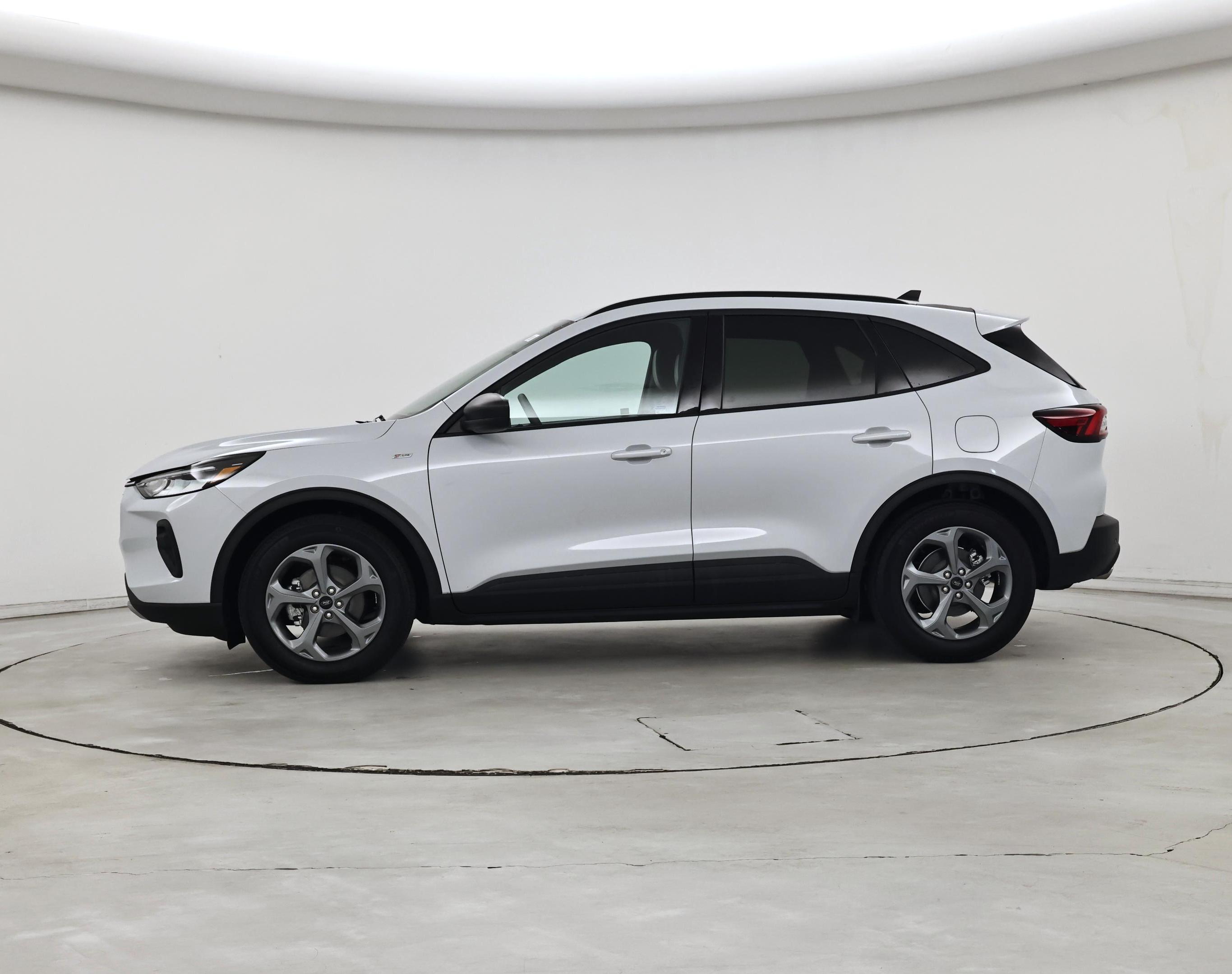Thumbnail: 2025 Ford Escape - 3
