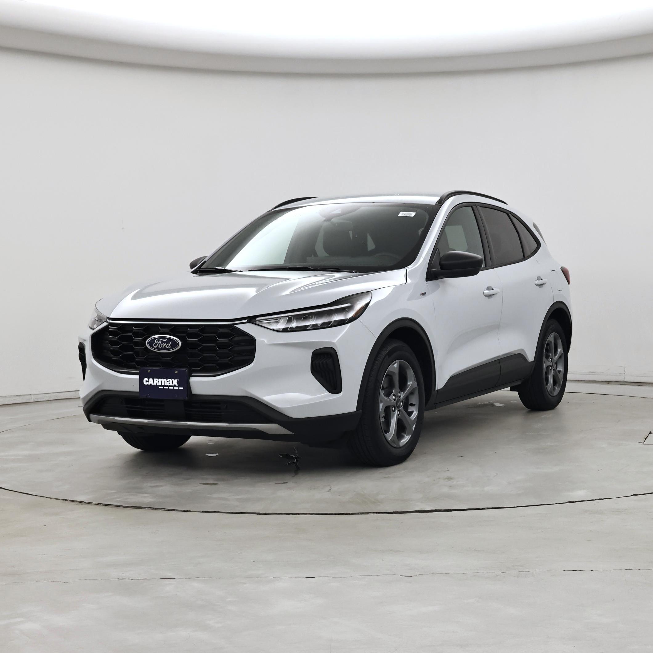 Thumbnail: 2025 Ford Escape - 4