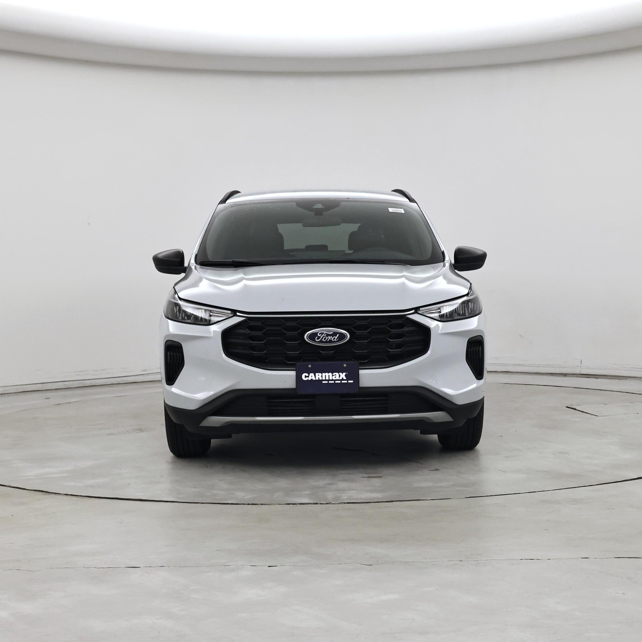 Thumbnail: 2025 Ford Escape - 5