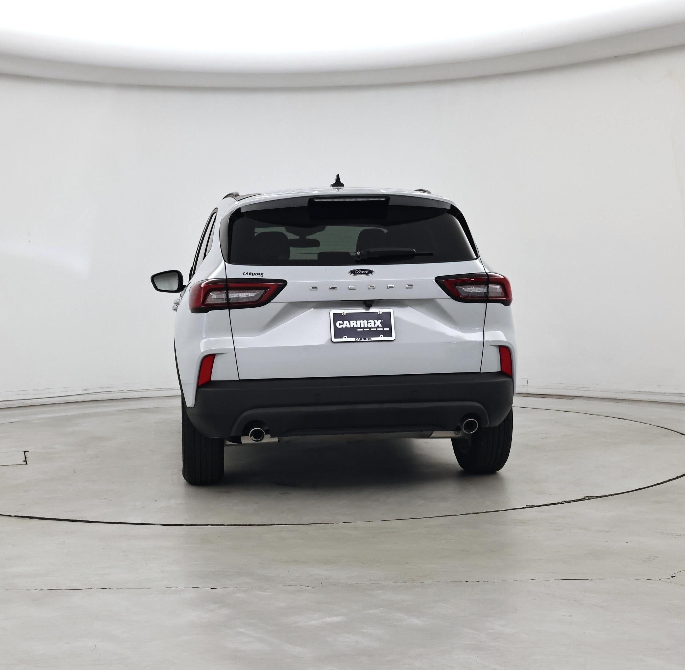 Thumbnail: 2025 Ford Escape - 6