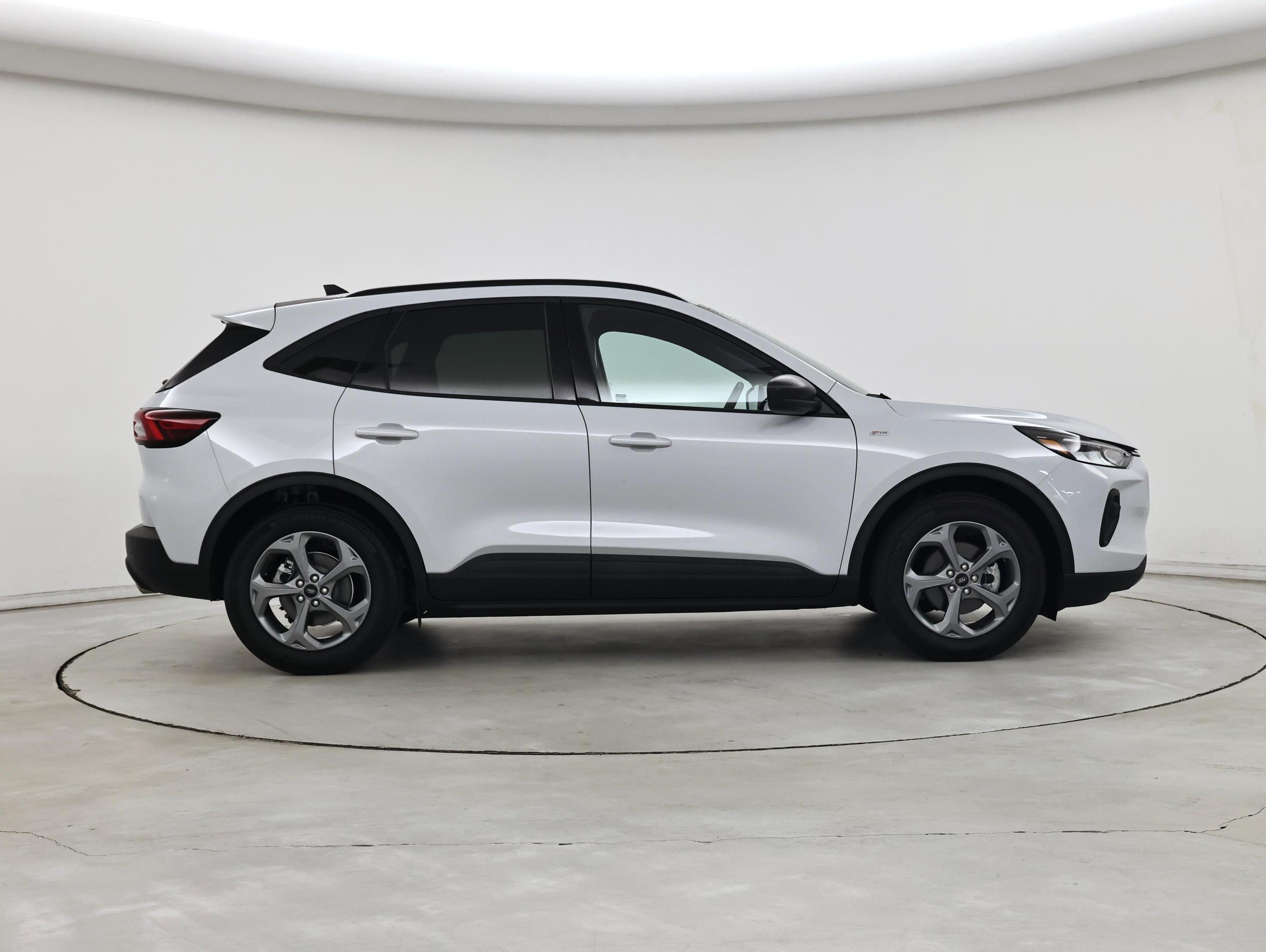 Thumbnail: 2025 Ford Escape - 7