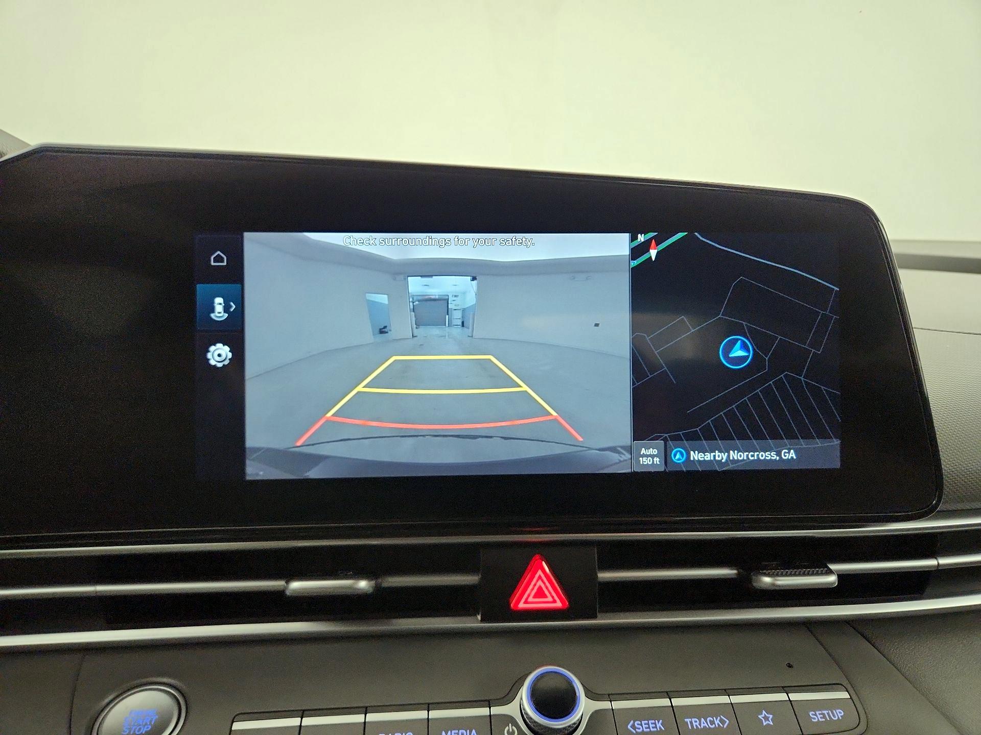 Thumbnail: 2023 Hyundai Elantra - 15