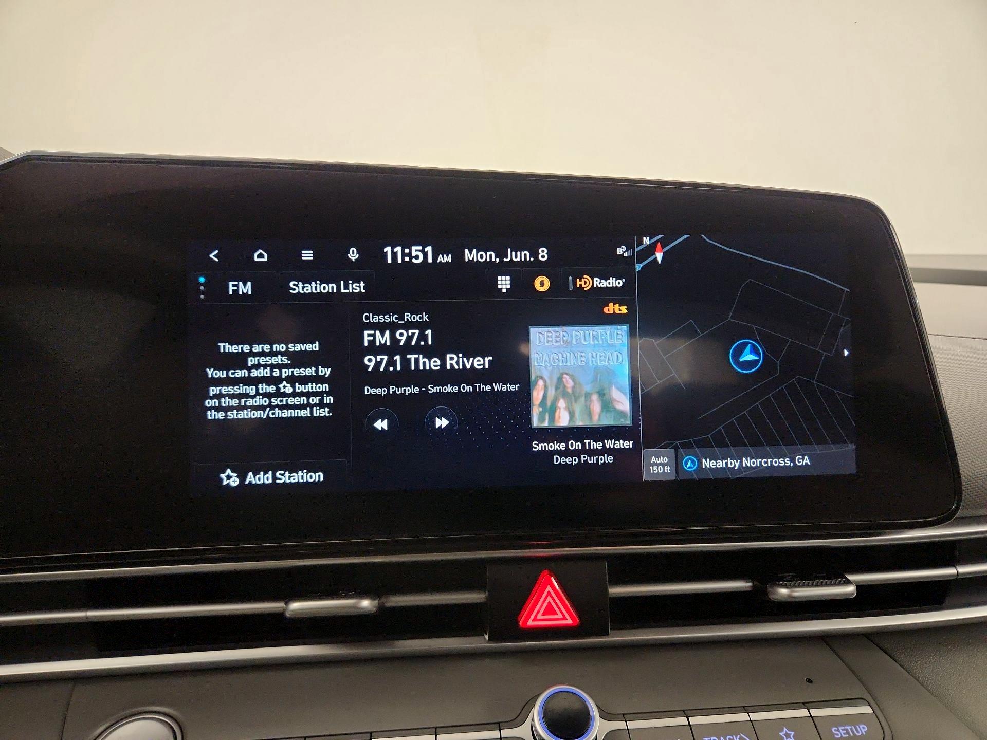 Thumbnail: 2023 Hyundai Elantra - 16