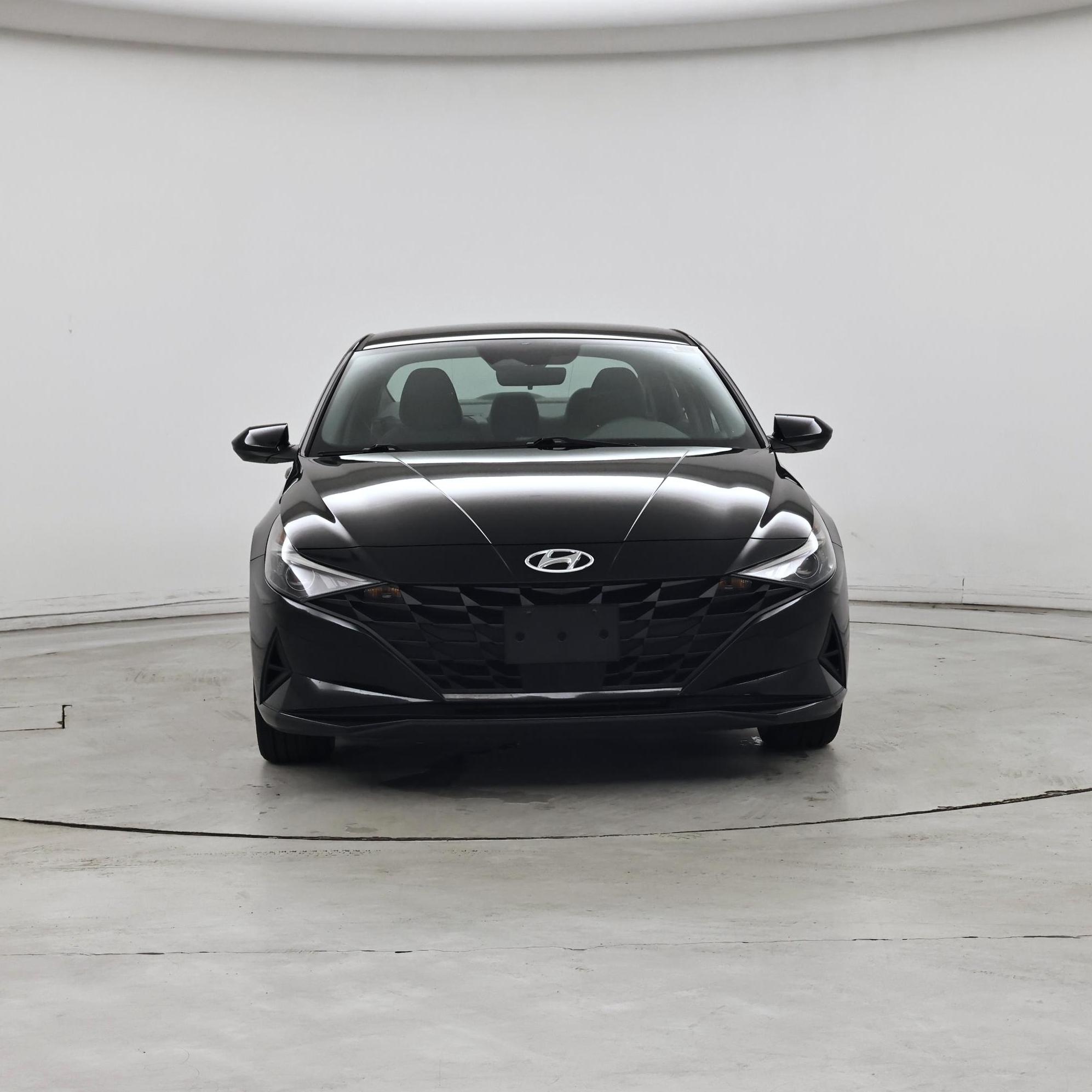 Thumbnail: 2023 Hyundai Elantra - 5