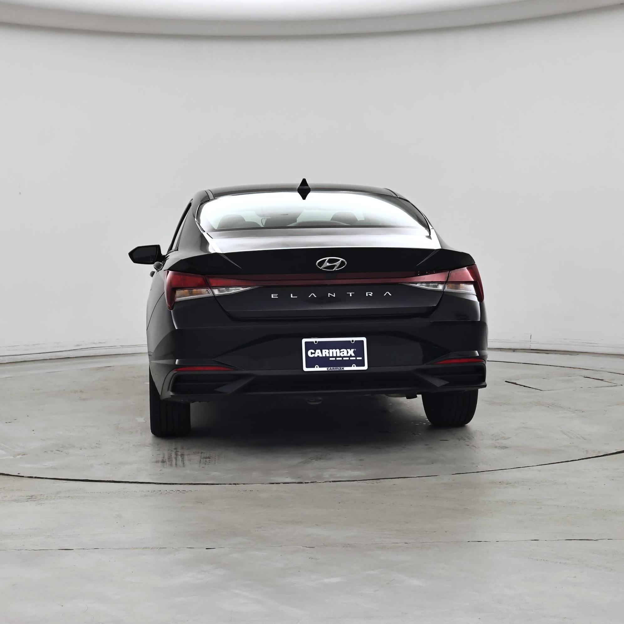 Thumbnail: 2023 Hyundai Elantra - 6