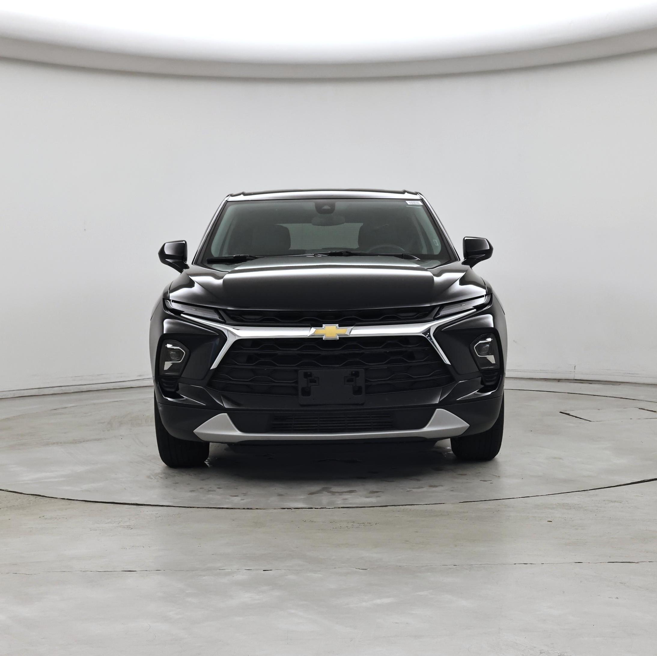 Thumbnail: 2025 Chevrolet Blazer - 5