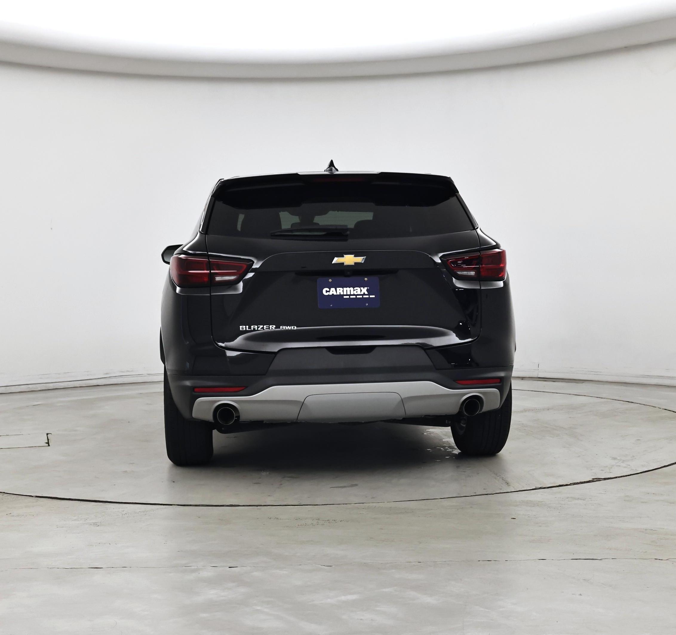 Thumbnail: 2025 Chevrolet Blazer - 6