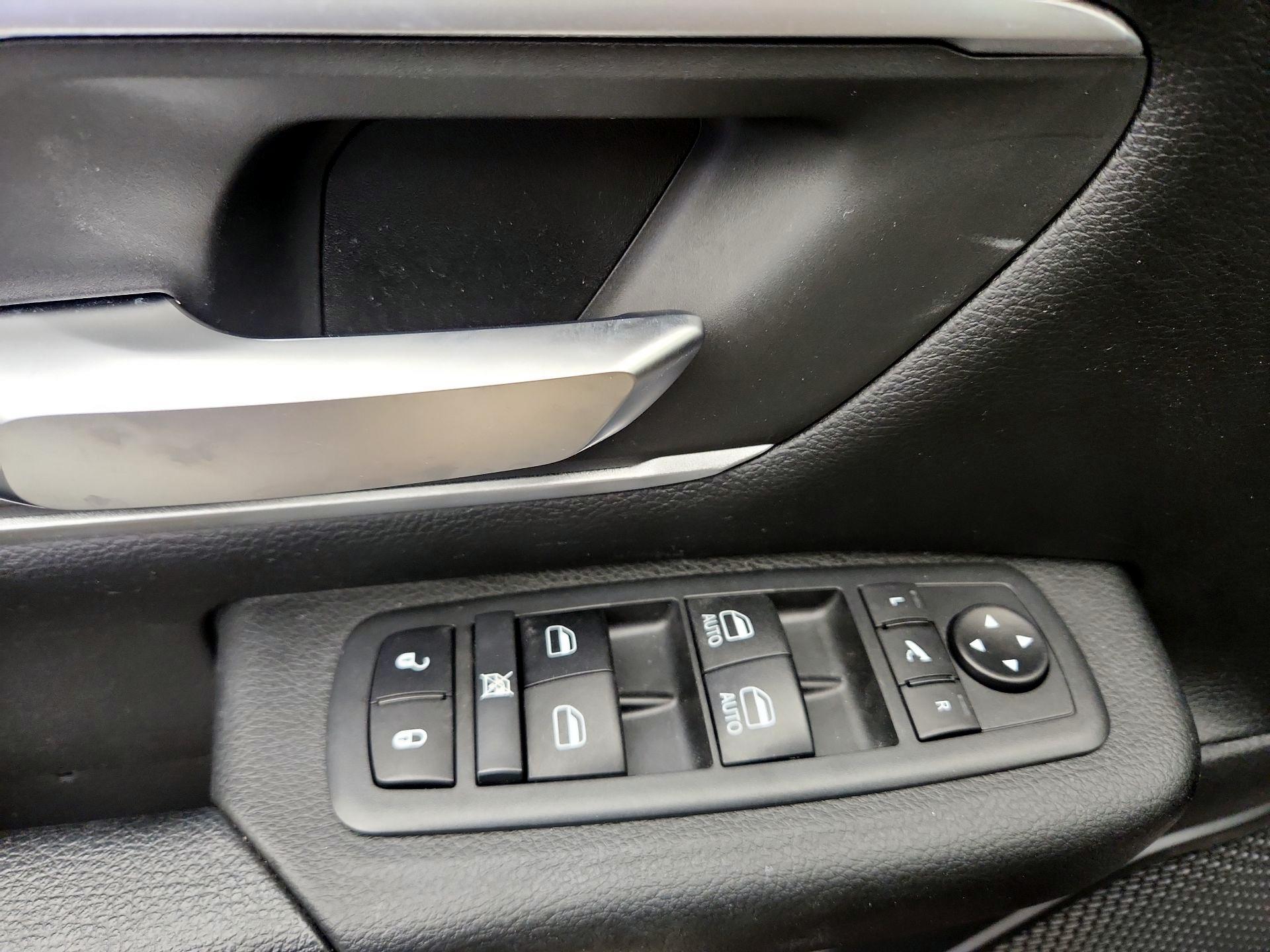 Thumbnail: 2020 RAM 1500 - 12