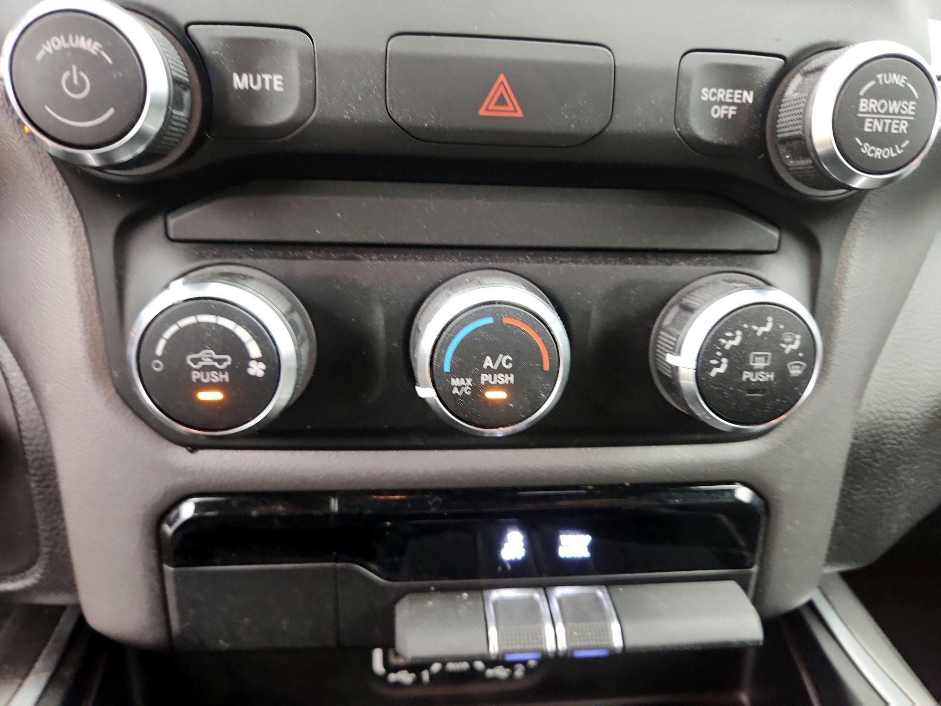 Thumbnail: 2020 RAM 1500 - 16