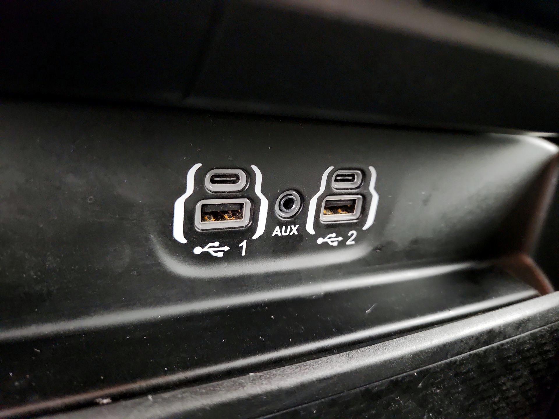 Thumbnail: 2020 RAM 1500 - 18