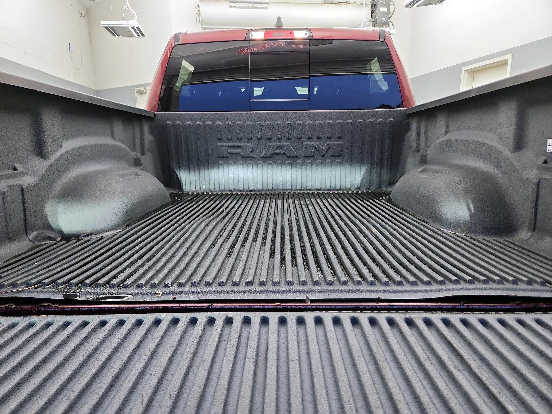Thumbnail: 2020 RAM 1500 - 20